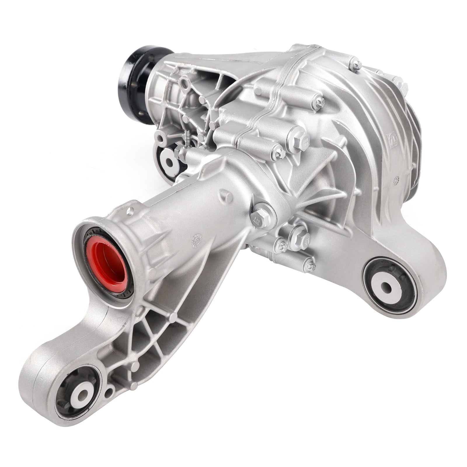 2005/07-2009/07 Mercedes-Benz M-Class W164 ML 320 CDi 4matic Differential Front Axle Gearbox 3.7 Ratio 164330210280