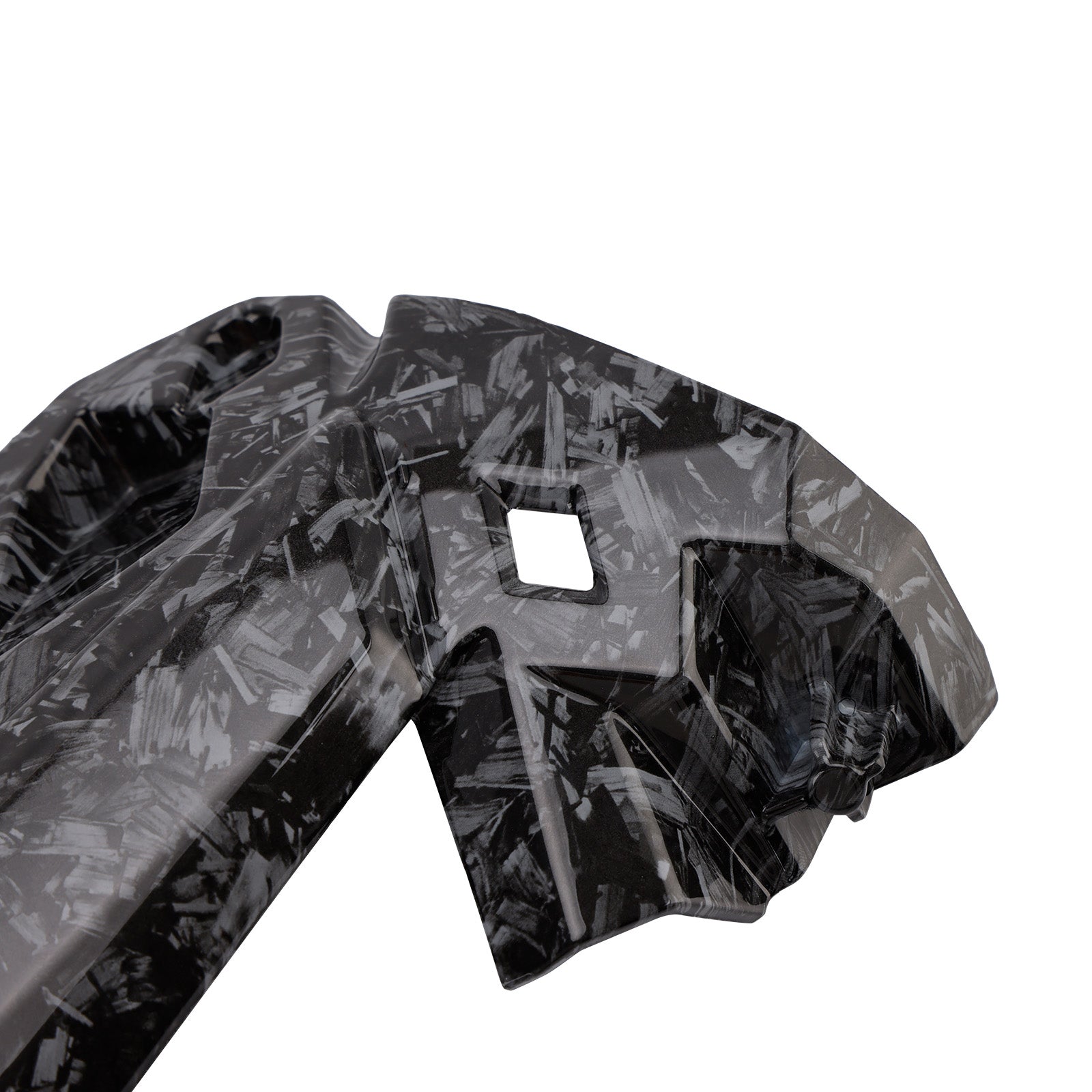 2022-2025 Honda ADV 350 Headlight Side Panels Fairing