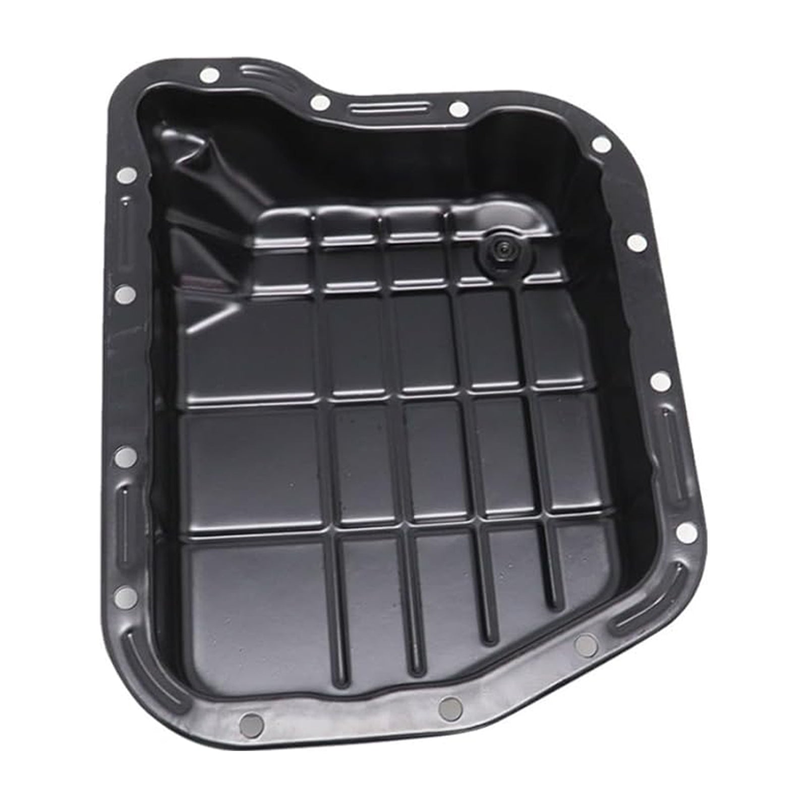 1998-2006 For Dodge Ram 1500 2500 3500 46RE 47RE 48RE Transmission Oil Pan with Gasket Filter  52118789