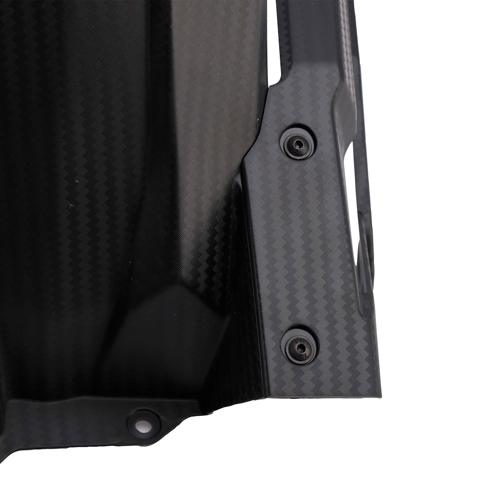 2018-2024 For Kawasaki Ninja 400 / Z400 Rear Fender Fairing