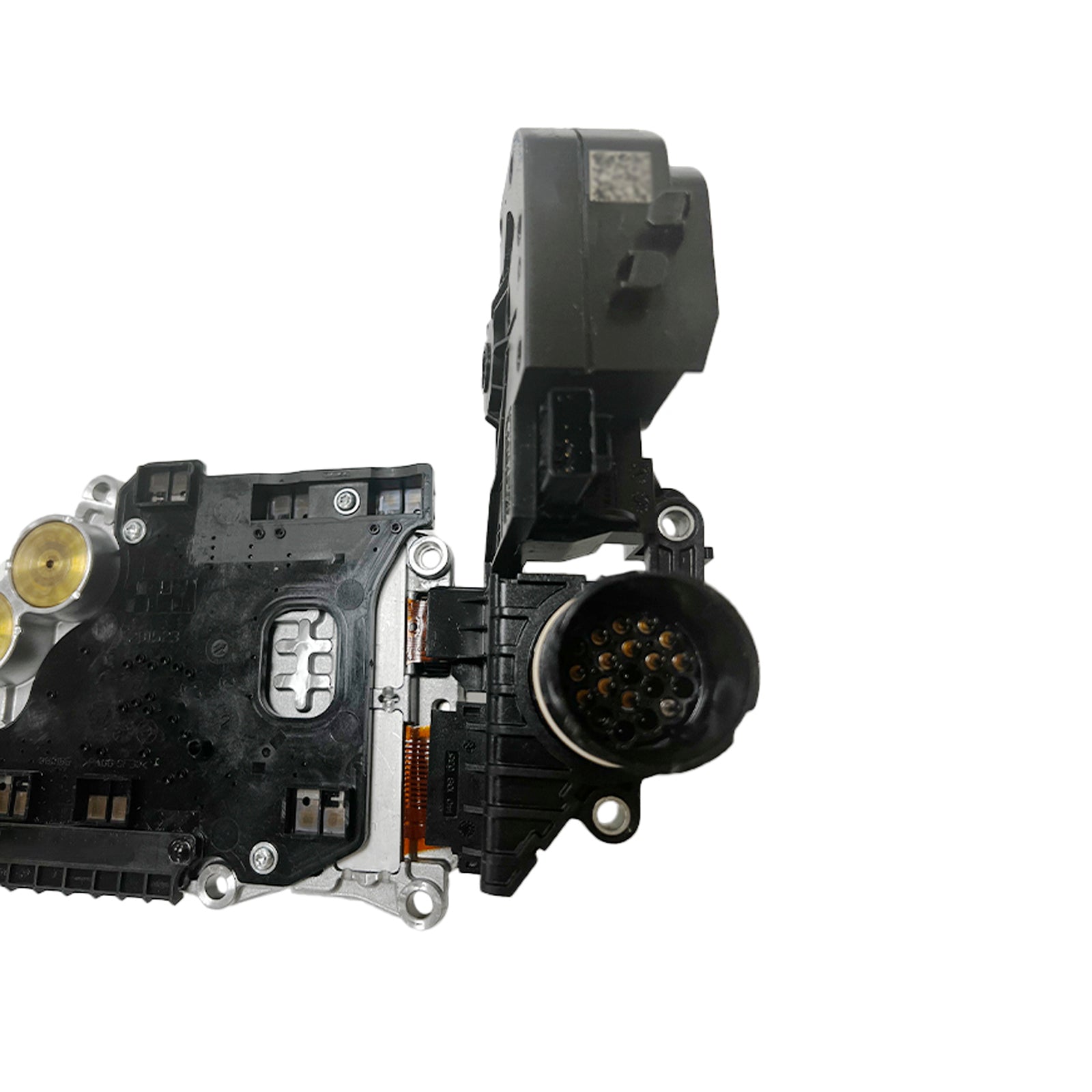 2008-2010 Dodge Avenger 2.0l 2.2l 6DCT450 Transmissie Controle Module Unit MPS6 7M5R-14C247-FA 7M5R-14C247-FE