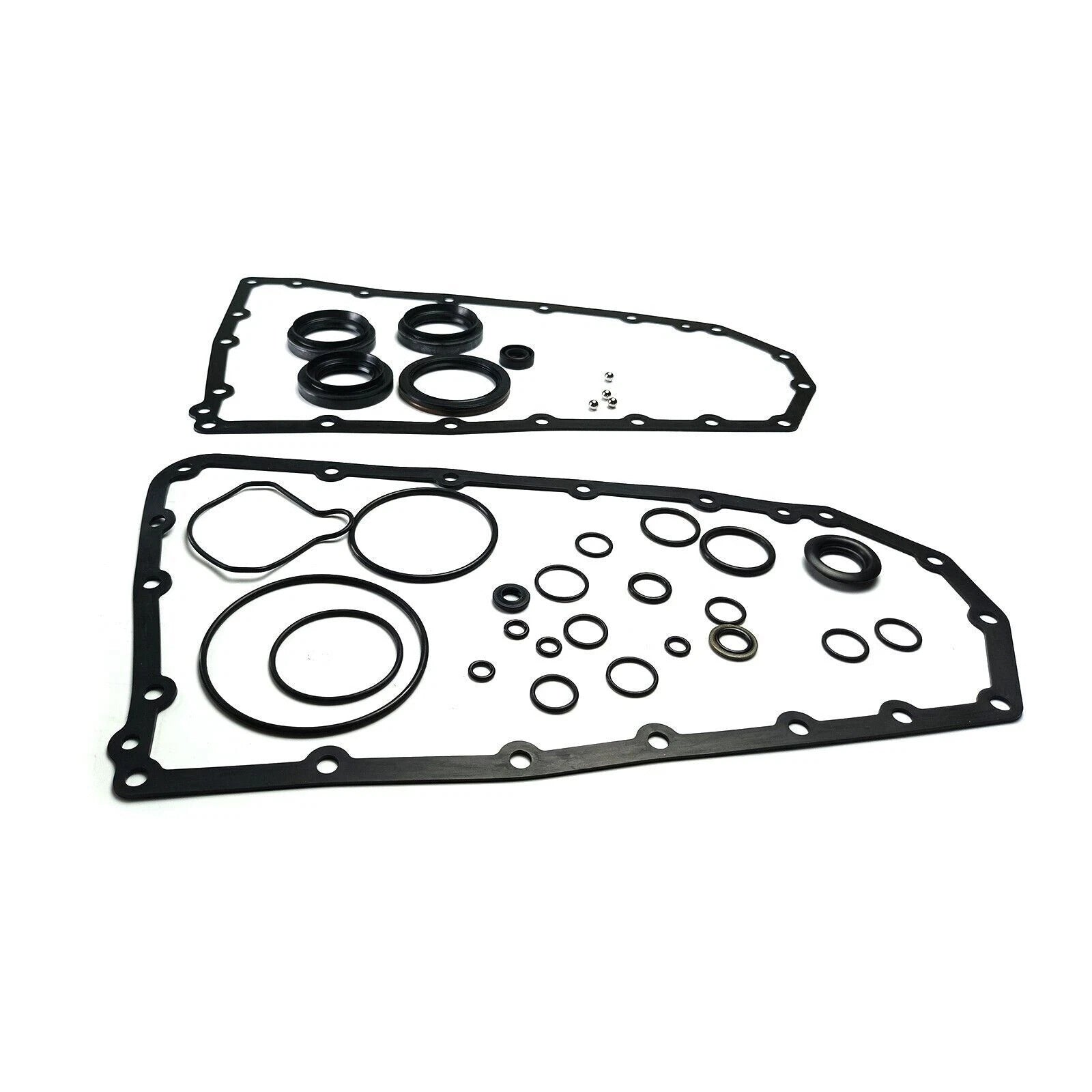 Jeep Compass L4 2.0L 2007-2010 & Kit de reconstrucción maestra de transmisión automática CVT de 2.4L RE0F10A JF011E 5191890AA