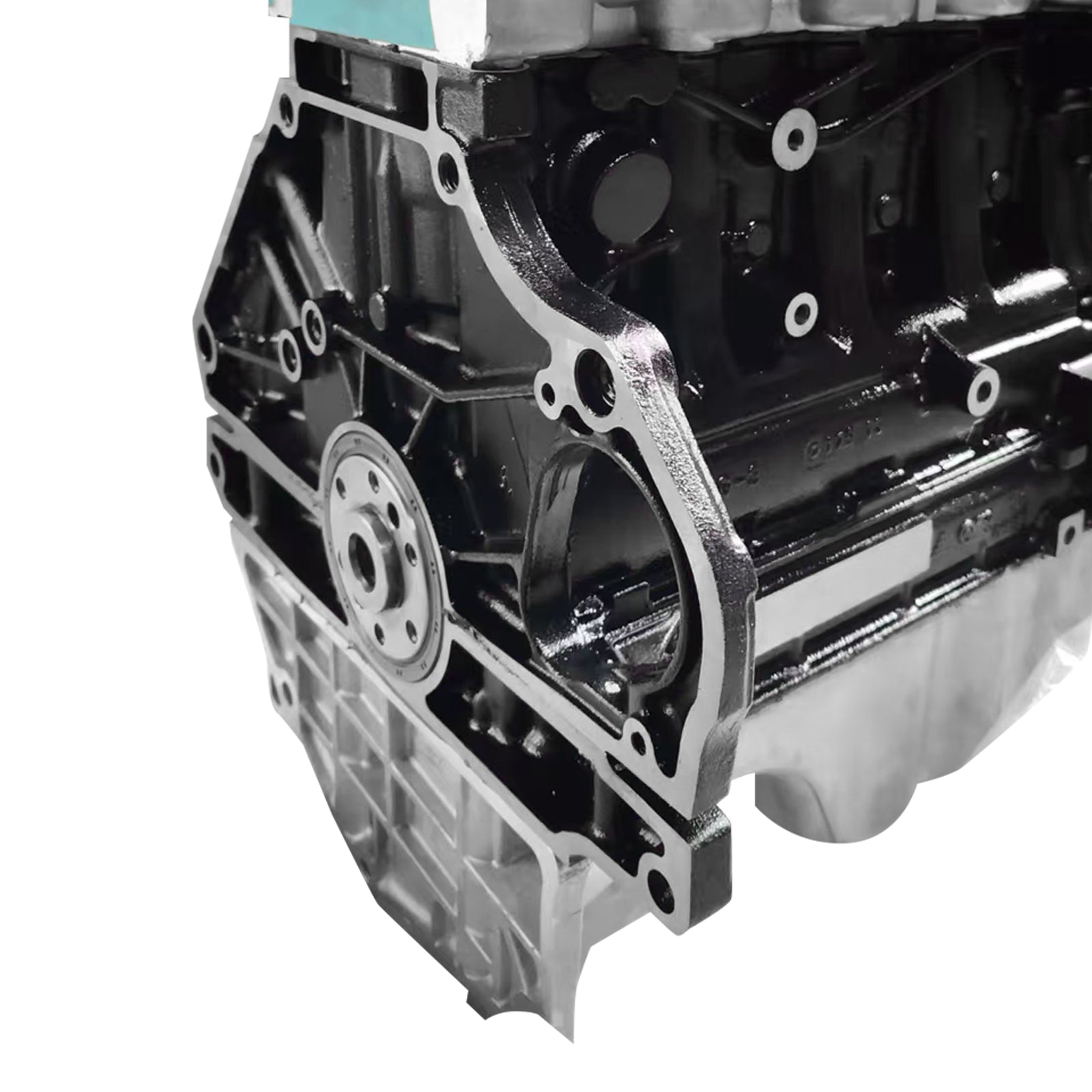 New Engine Block B14NET Motor 1.4 Turbo 140PS For Vauxhall Astra Insignia Meriva