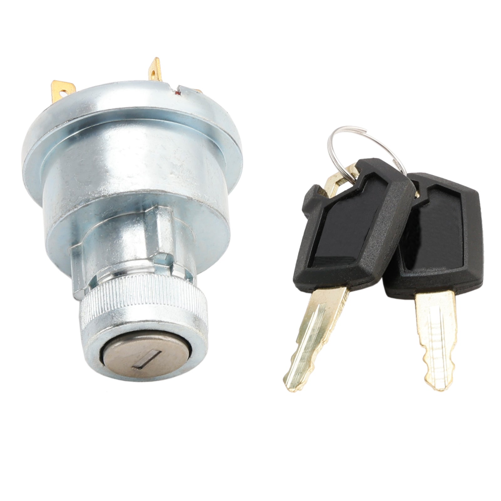 163-2659 1632659 Switch Assy Starter Switch för Caterpillar Grävmaskin 416b