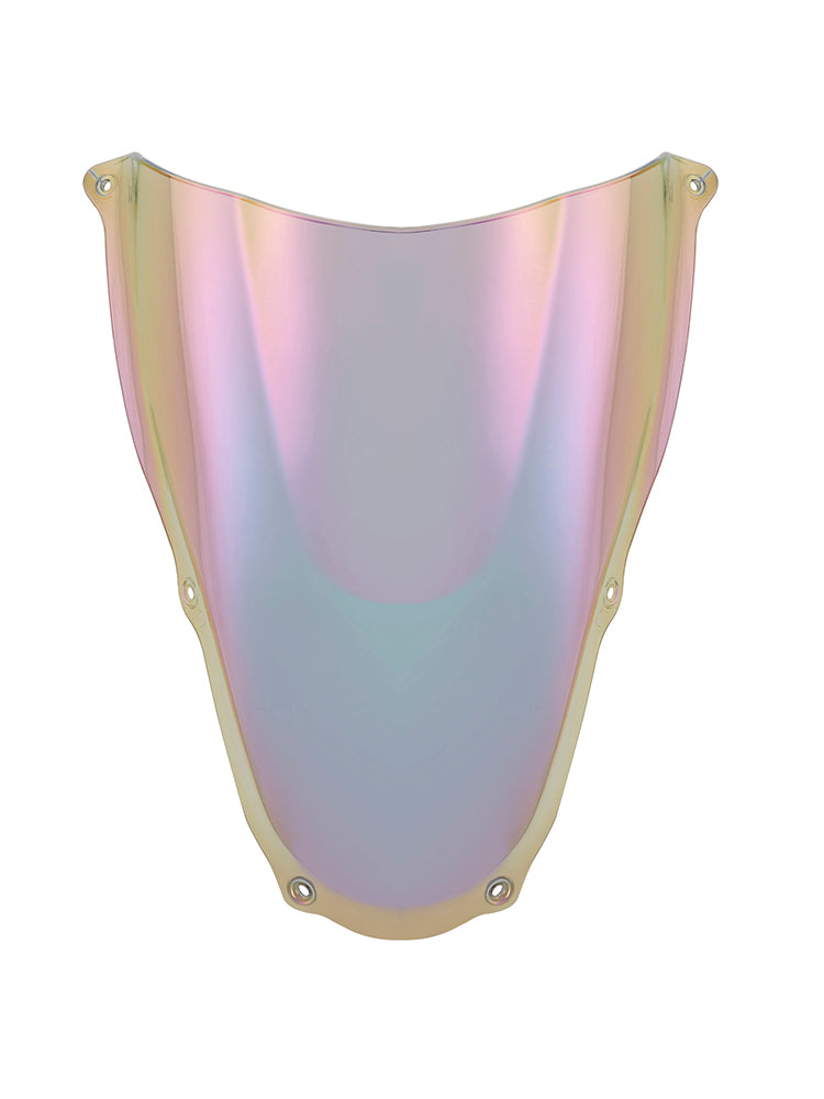 2006-2010 Yamaha RS125 ABS Motorcykel vindrutan vindruta