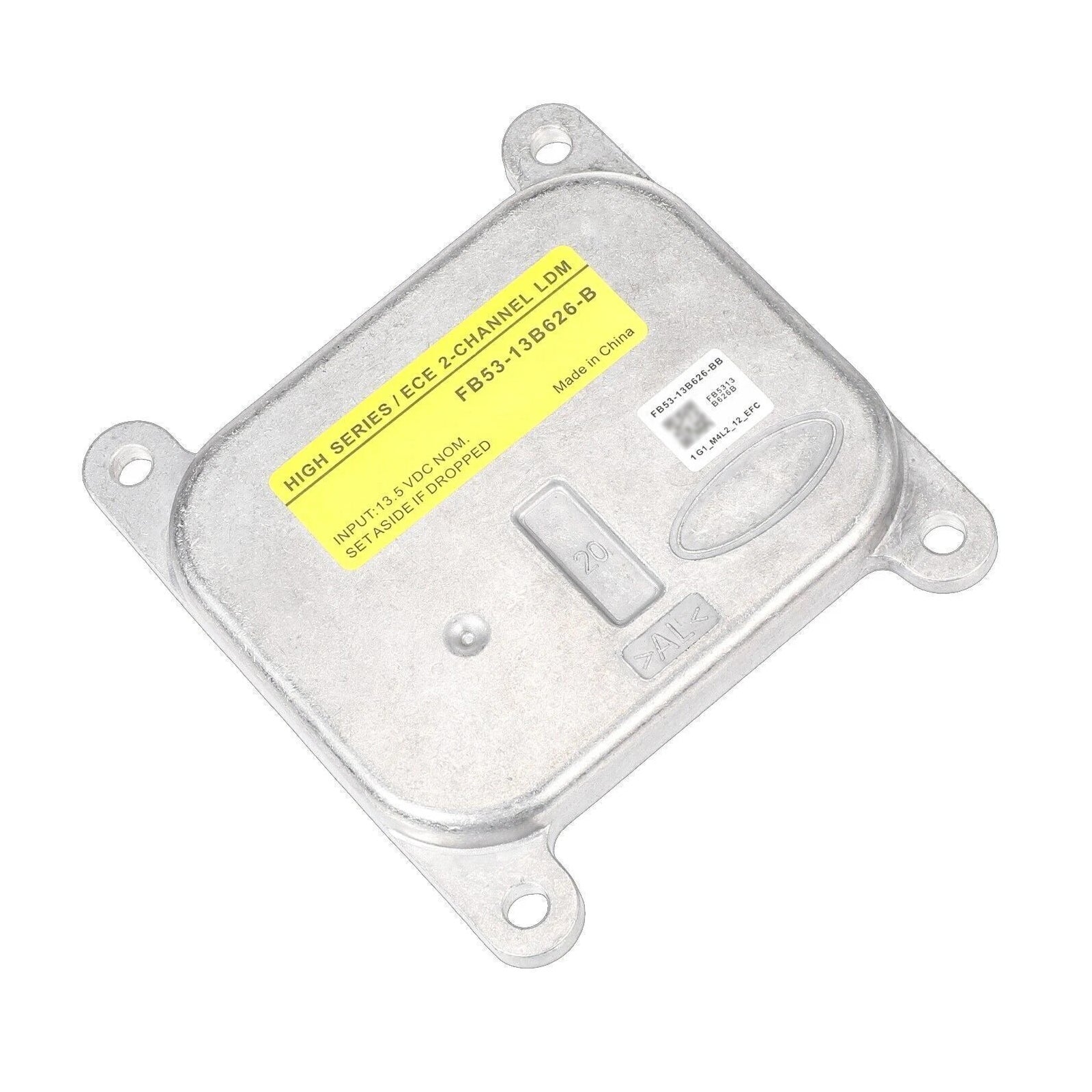 LED-strålkastarmodul Ballastenhet FB53-13B626-B för Ford Explorer 2016-2019