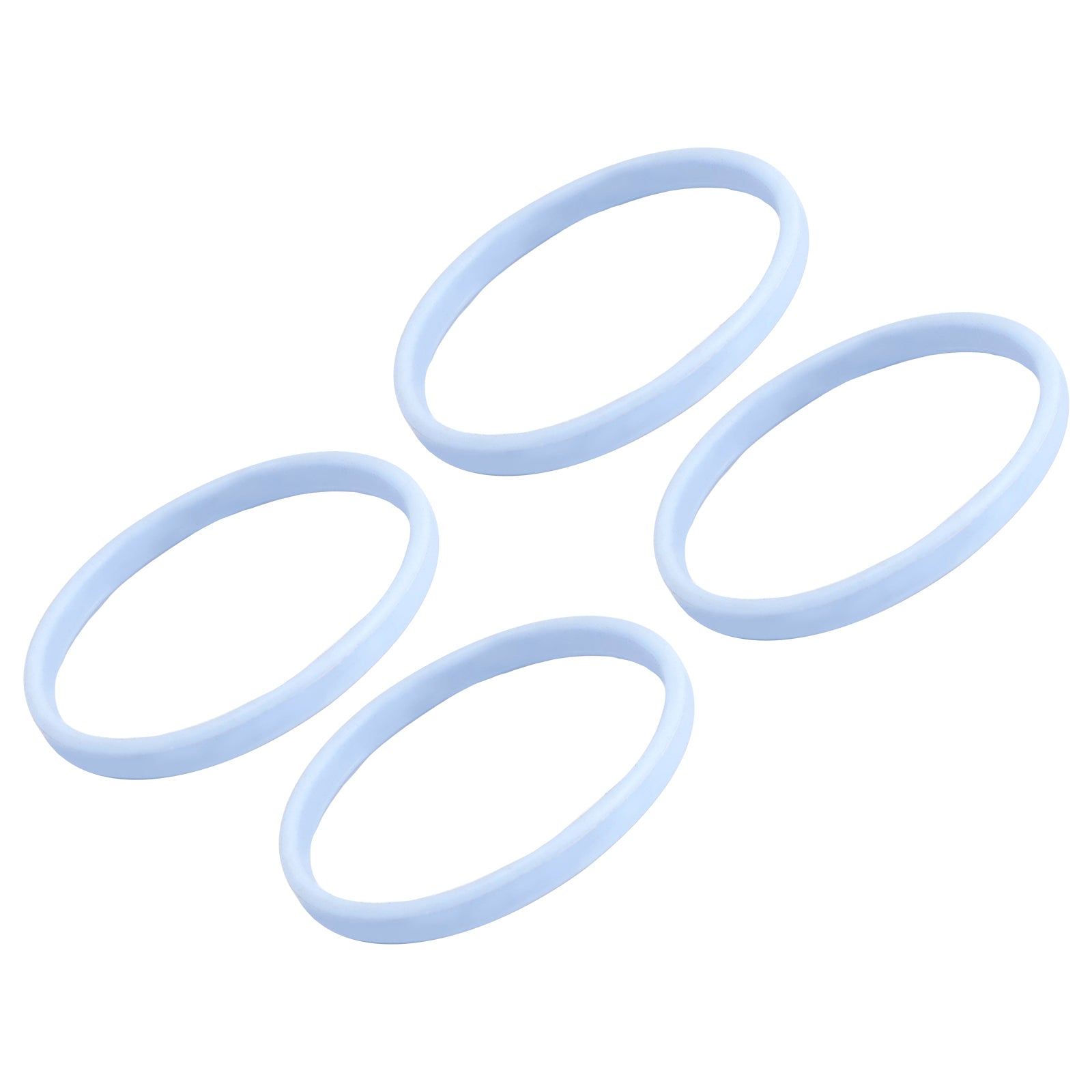 4pc 5184855AB Camshaft Seals Left or Right for Chrysler for Dodge 3.6L