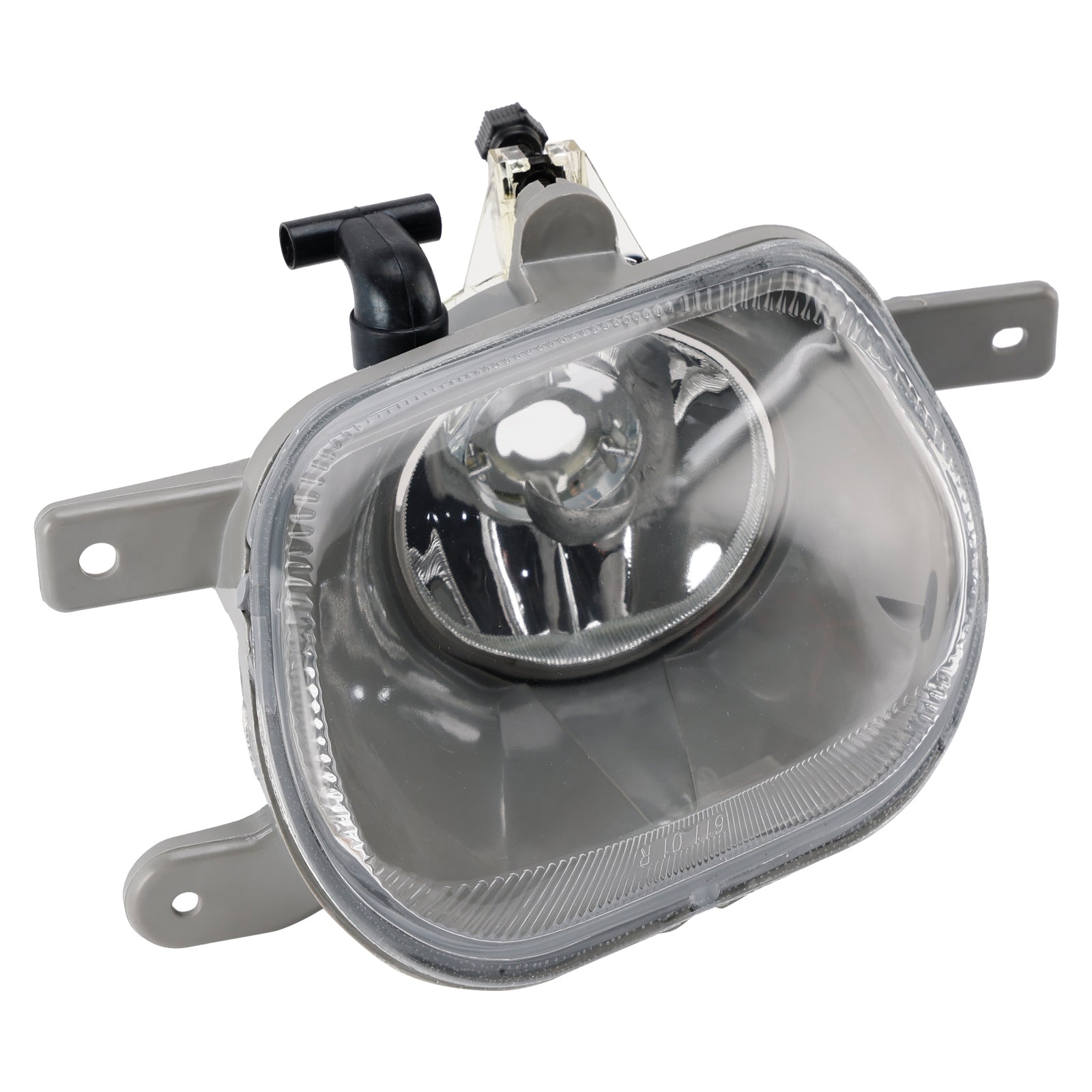 Right Front Fog Light Lamp For Volvo XC90 I 2.5L 3.2L 4.4L 03-14 31111183