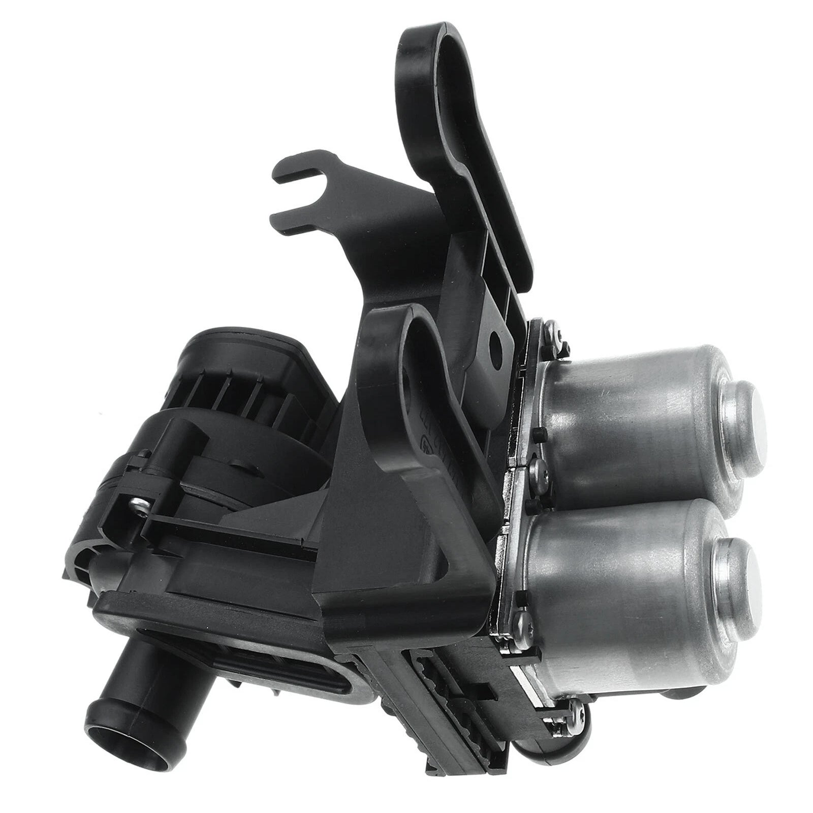 Vanne de commande de chauffage 4F1959617B pour Audi A6 A6 Quattro 2005-2011