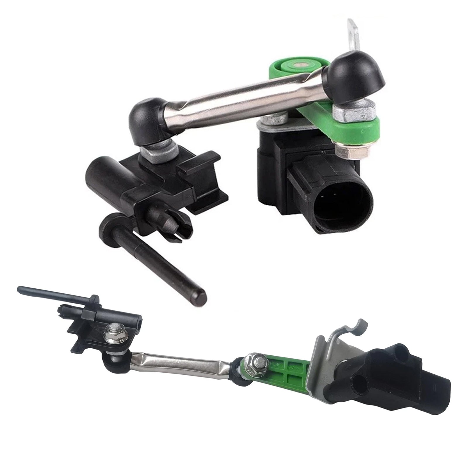 Front Left+Right Height Level Sensor 7P0616213 For VW Touareg 7P5 7P6 2010-2018