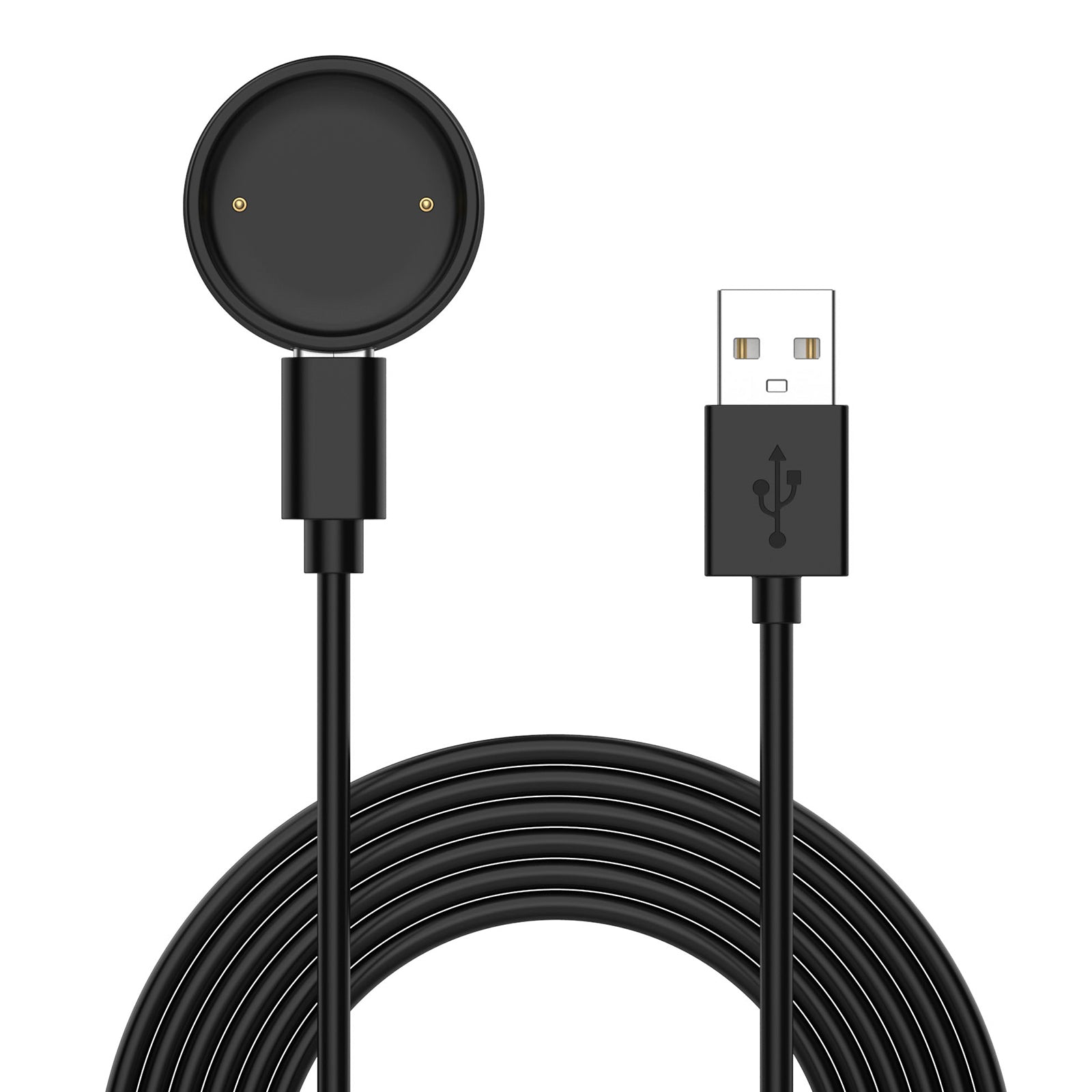 Bærbar utskifting Lading Dock Stand for Huami Watch Amazfit Active2 (A2437)