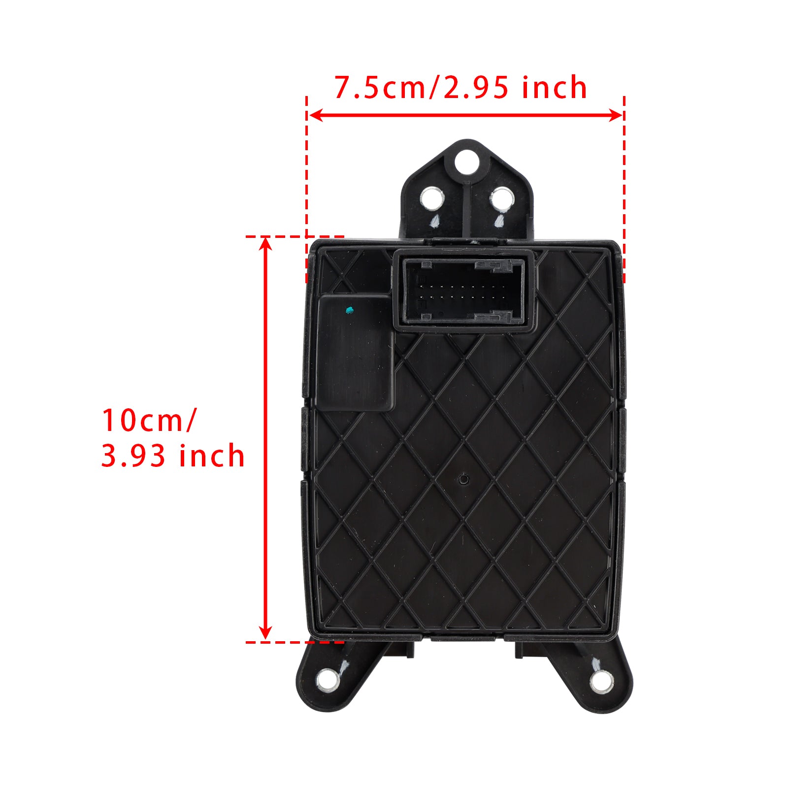 2020-2022 FORD EXPACK SHIFT TRANSMISSION LEVER LX6Z-7P155-U LX6Z-7P155-A