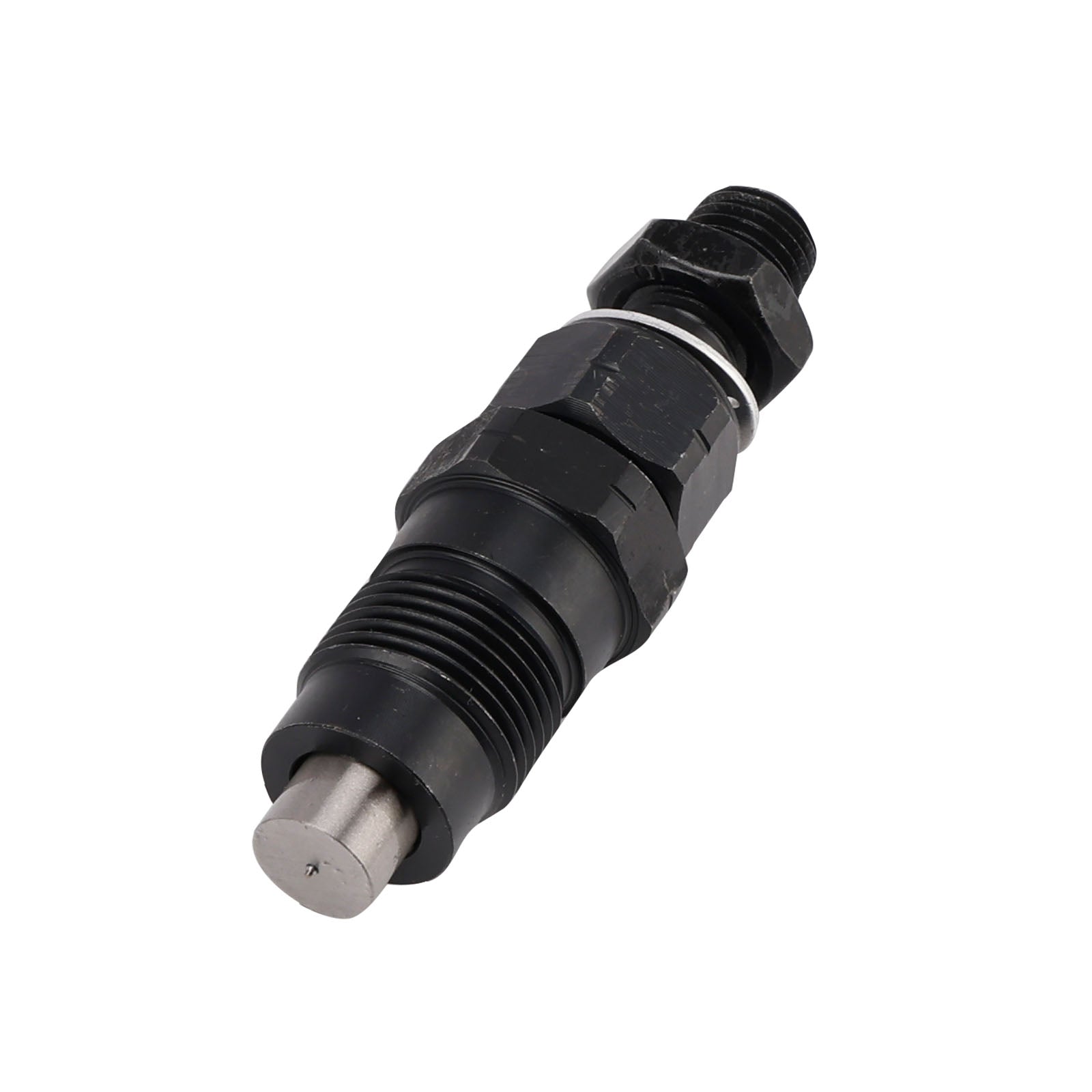 1Pcs Fuel Injector For Toyota LandCruiser J70 90-07 J100 1998-07 FYE454163
