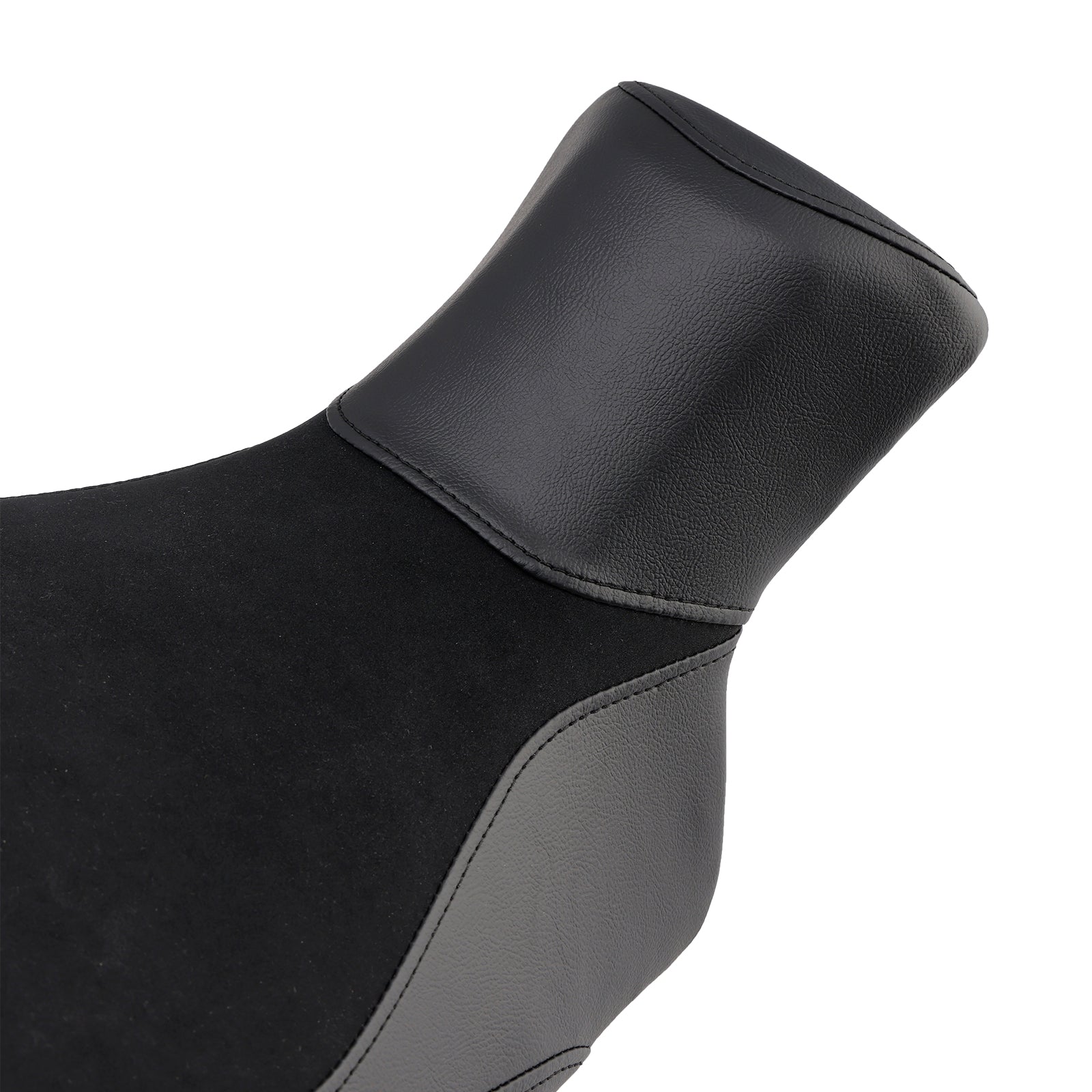 2019-2024 Suzuki Katana Complete Cushion Rider Passenger Seat +20Mm Black