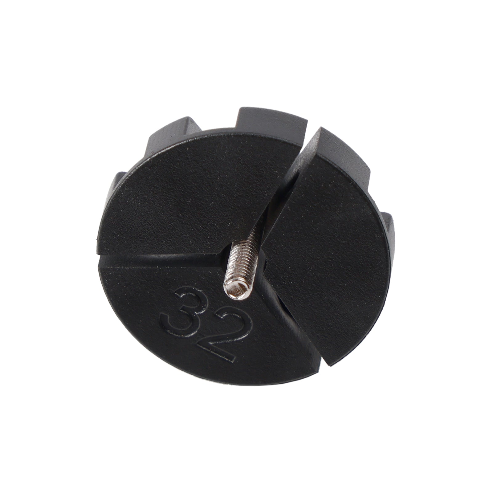 Professionele Laser Bore Sight Kit Meerdere kaliber Verbeterde Red Bore Sighter