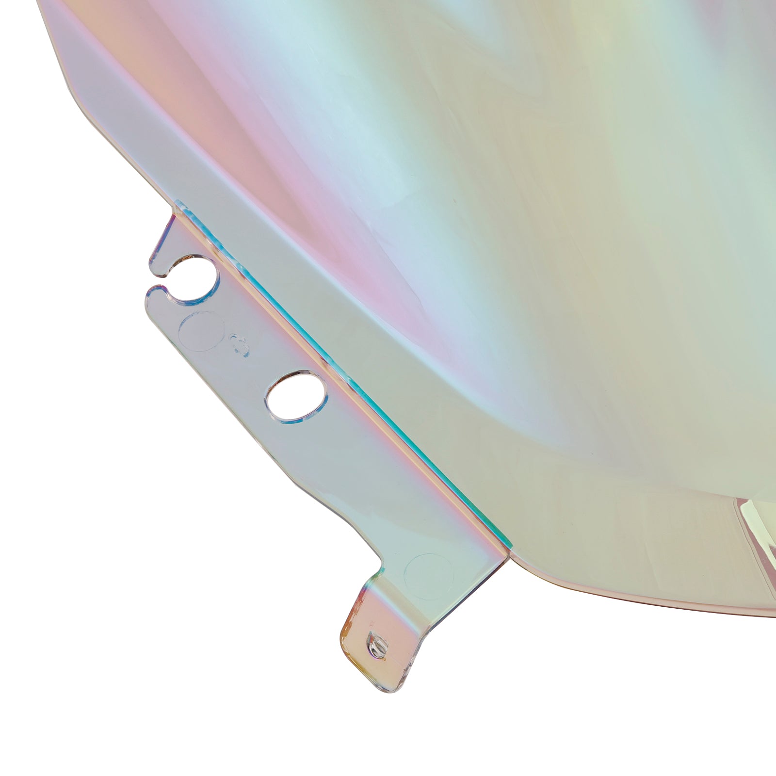 2024-2025 Daytona 660 Motorcykel vindrutan vindruta