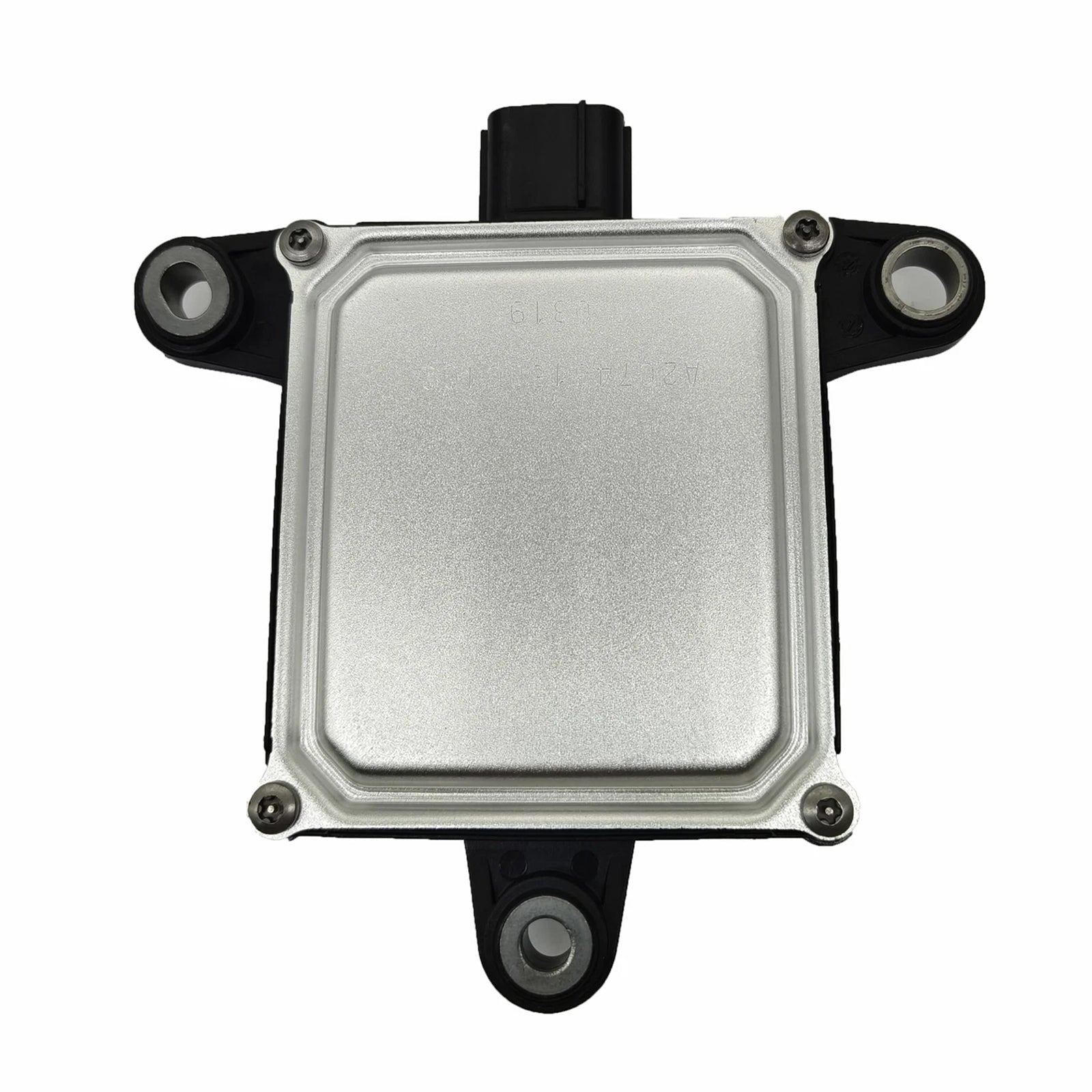 Rear Blind Spot Radar Sensor Module BDTS-67Y30-A For Mazda CX-30 2020-2023