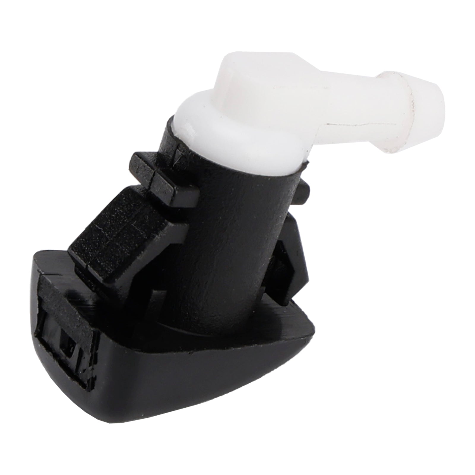 Buse de lavage de pare-brise de pulvérisation, 2 pièces, pour Cadillac SRX 25823361