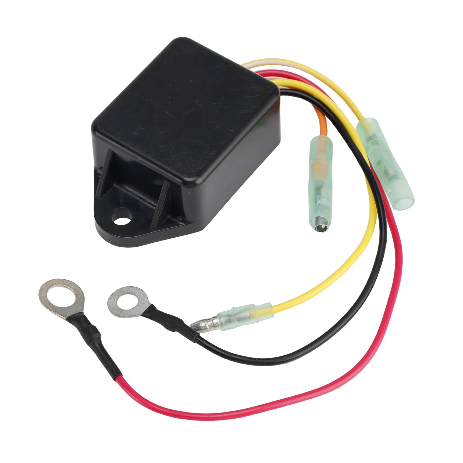 CDI Ignition System Unit Box fit for 27034-2056 FD661D-AS00 FD661D-BS00