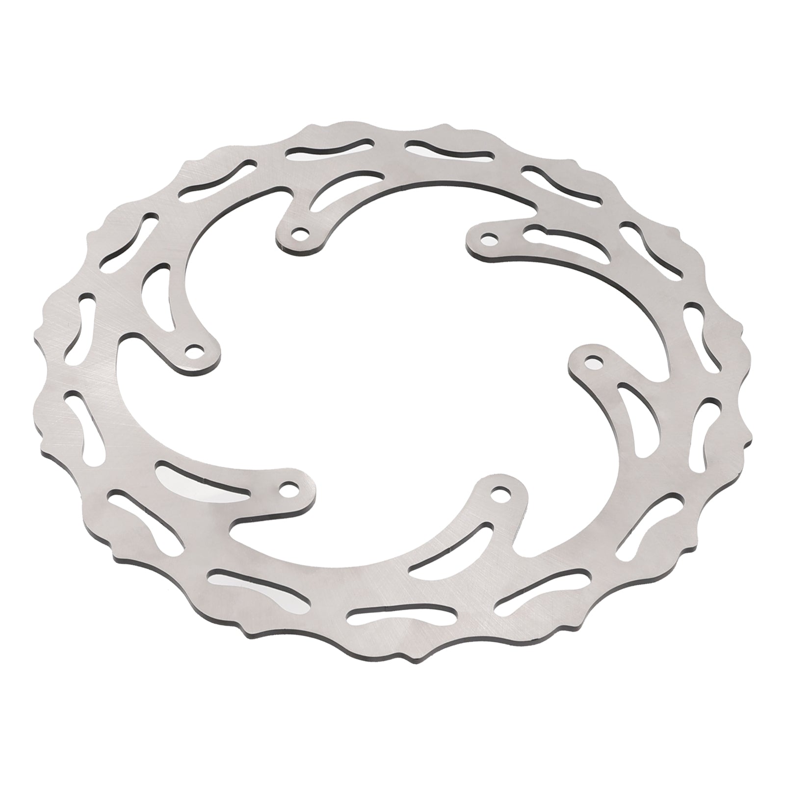 Disque de frein avant 260mm pour 125 150 200 250 300 350 400 450 520 EXC XC MX SX