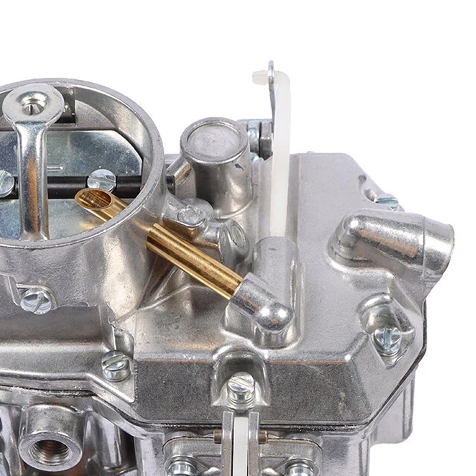 Carburetor 1100 For 170 Ford /200 Ford 6 Cyl 1965-1969 For Mustang 3.3L