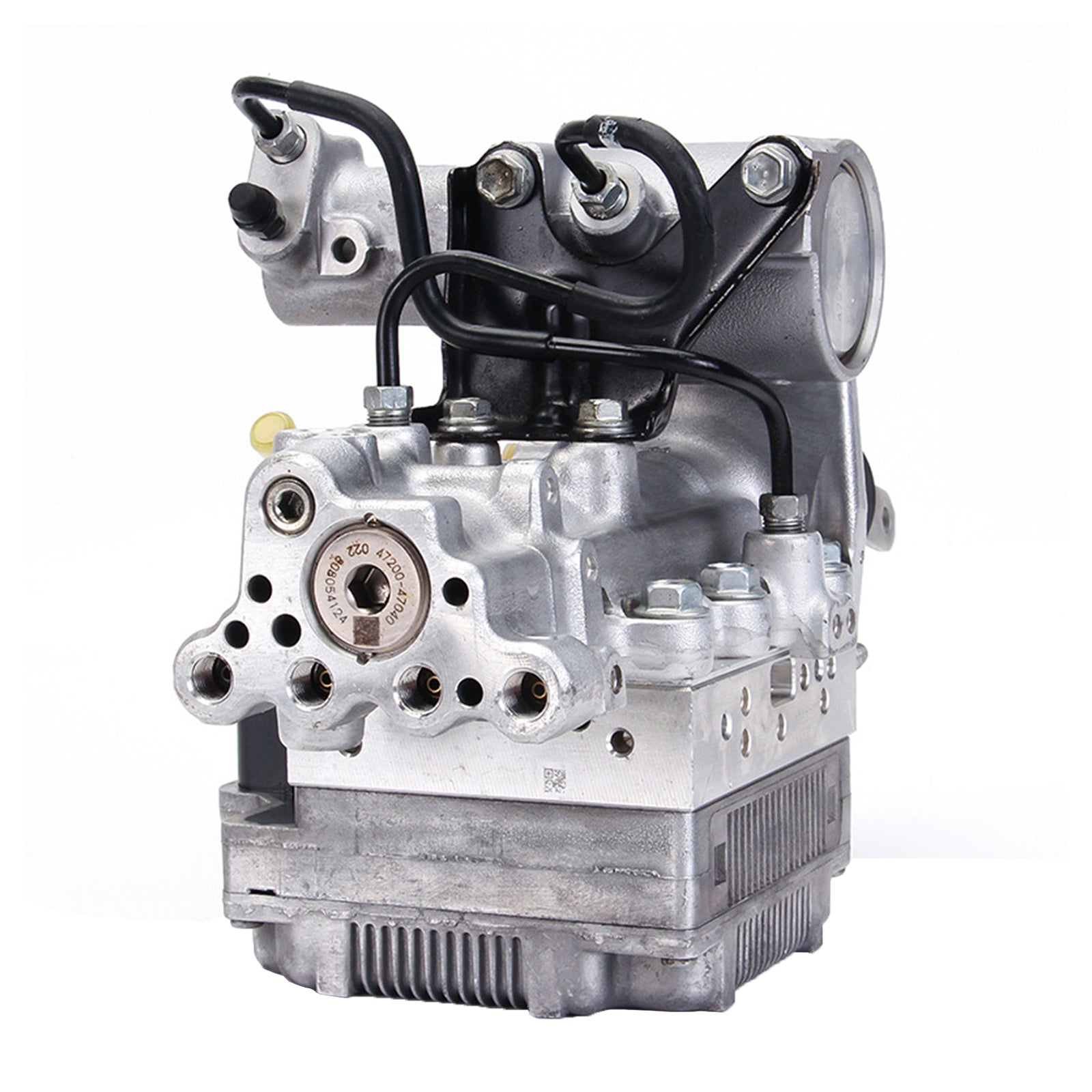 2010-2015 Toyota Prius Abs Anti Lock Booster Booster Pump Octuator 47270-47030