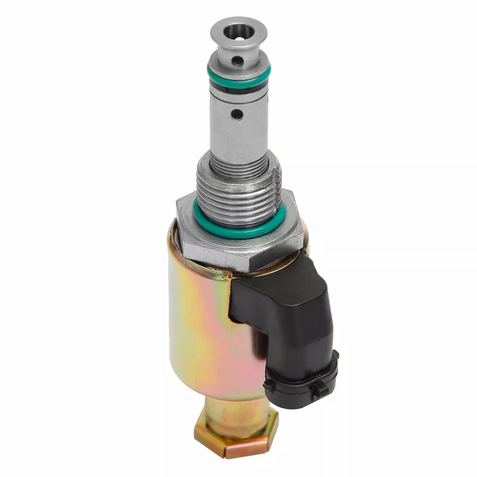 IPR Injection Pressure Regulator Ventil F81Z-9C968-AB För Ford 7.3L Powerstroke