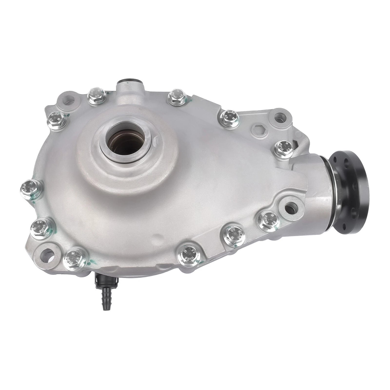 2011-2012 BMW X3 28iX (3.73 Ratio) Front Differential Carrier Assembly 3.73 Ratio 31507592002