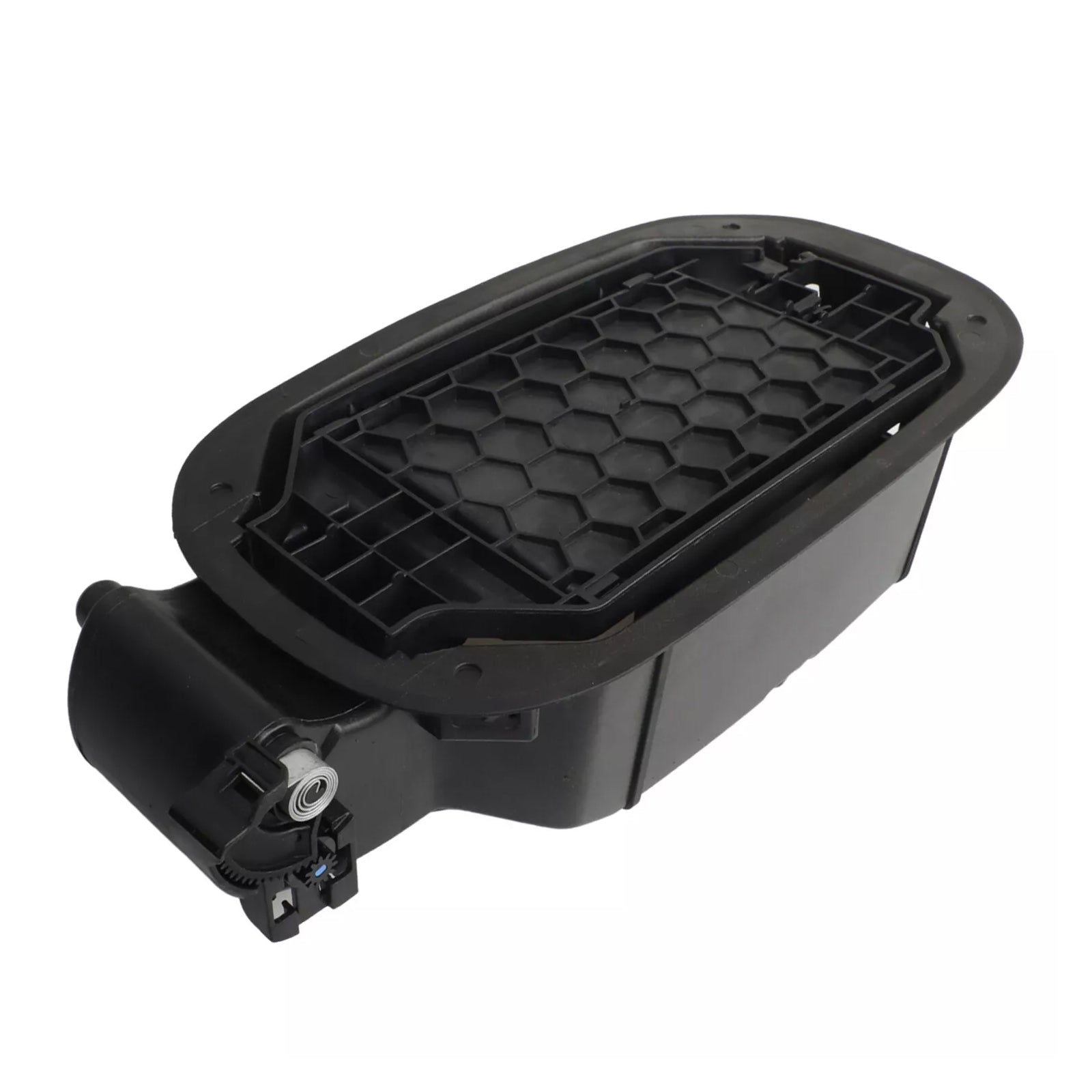 Bouchage à gaz de remplissage de carburant Logement de porte 2536305902 pour Mercedes-Benz GLC300 GLC43