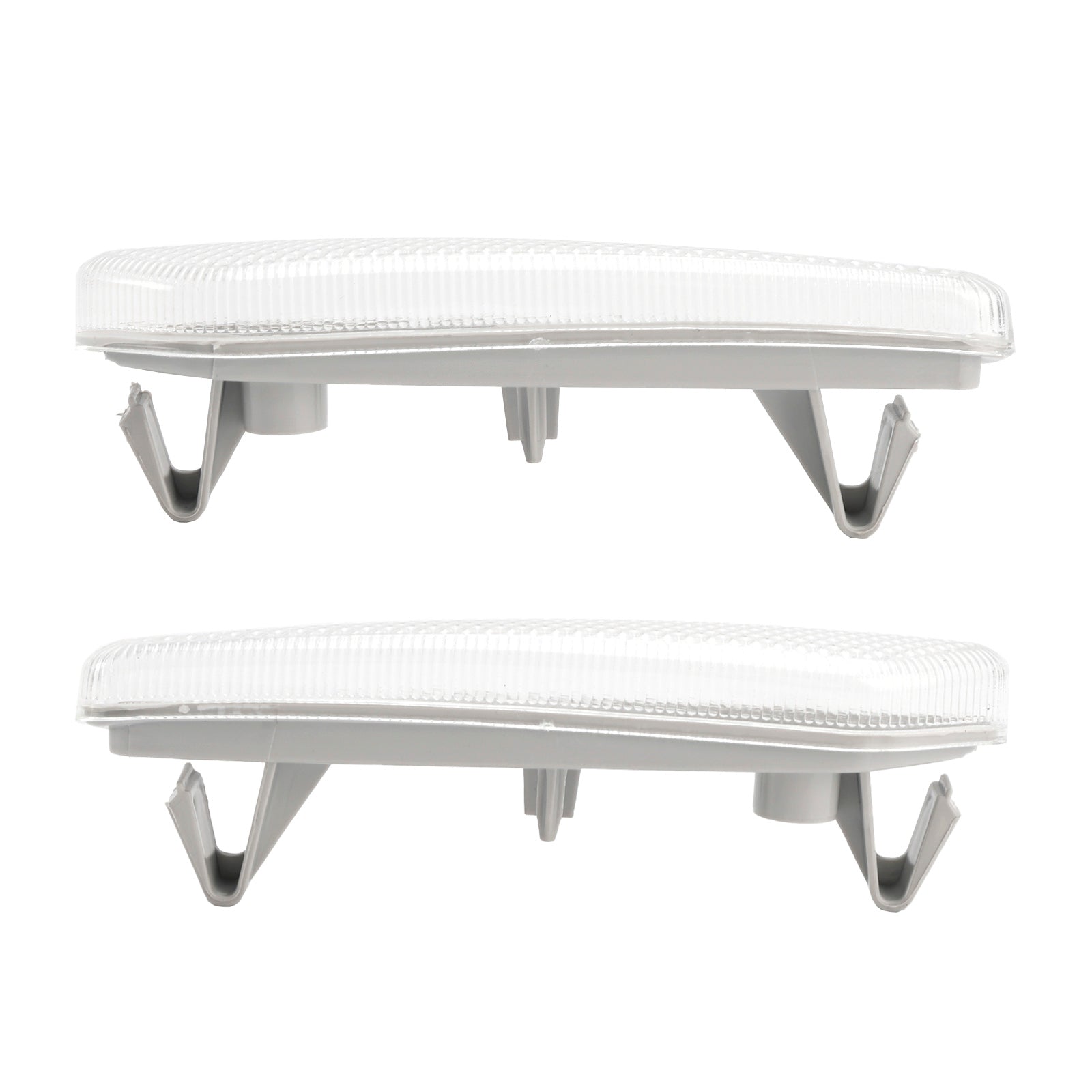 2012-2017 MINI R60 10-17 R61 PAIR SIDER Markör Lamp Turn Signal Light Housing