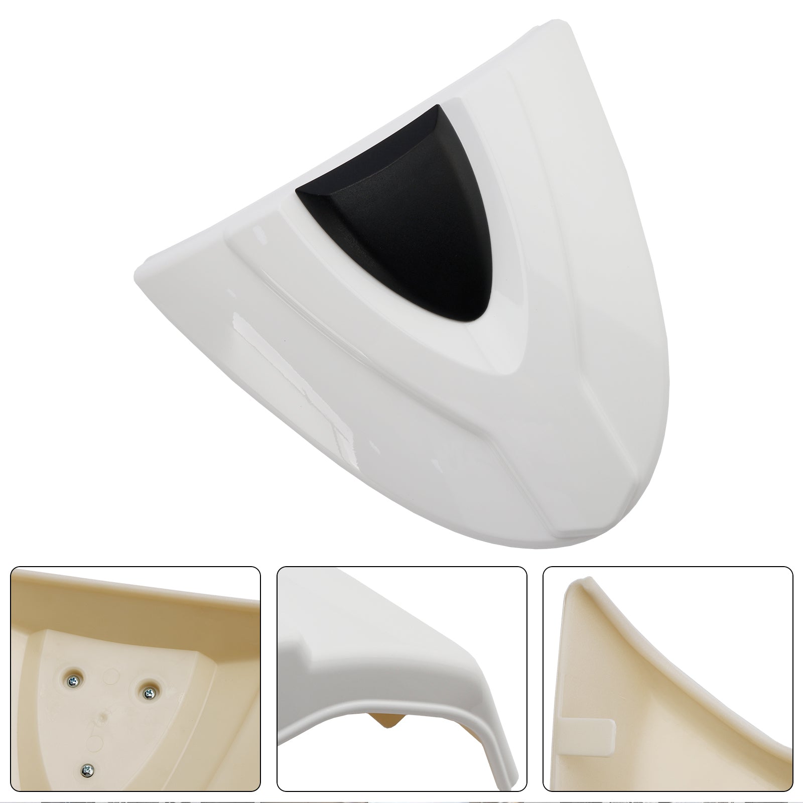 2021-2024 TRIDENT 660 HAME BACE SETE STEV Fairing Cowl