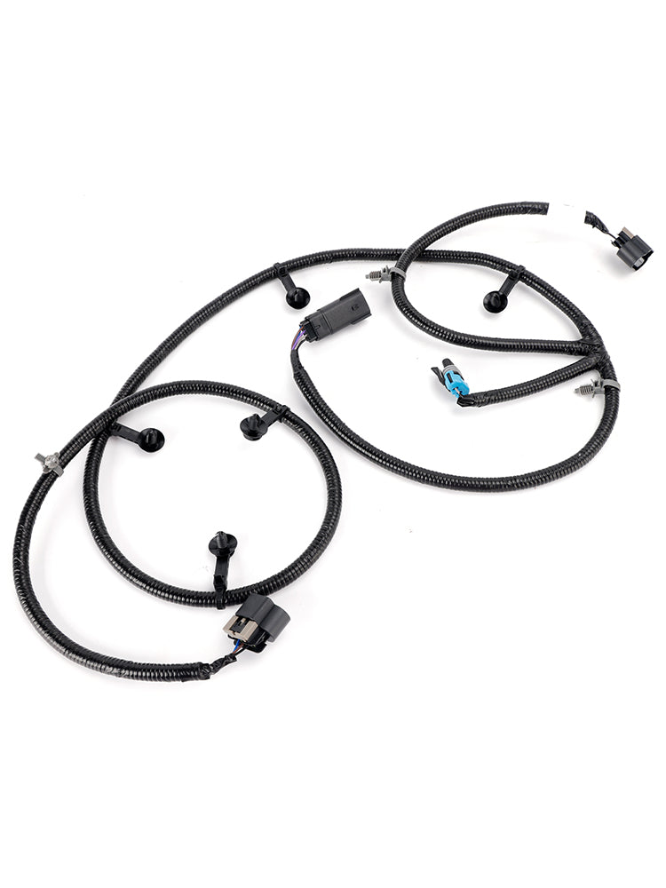 Harnais de calandre de pare-chocs avant 84074805 pour Chevrolet Impala 2018 – 2020