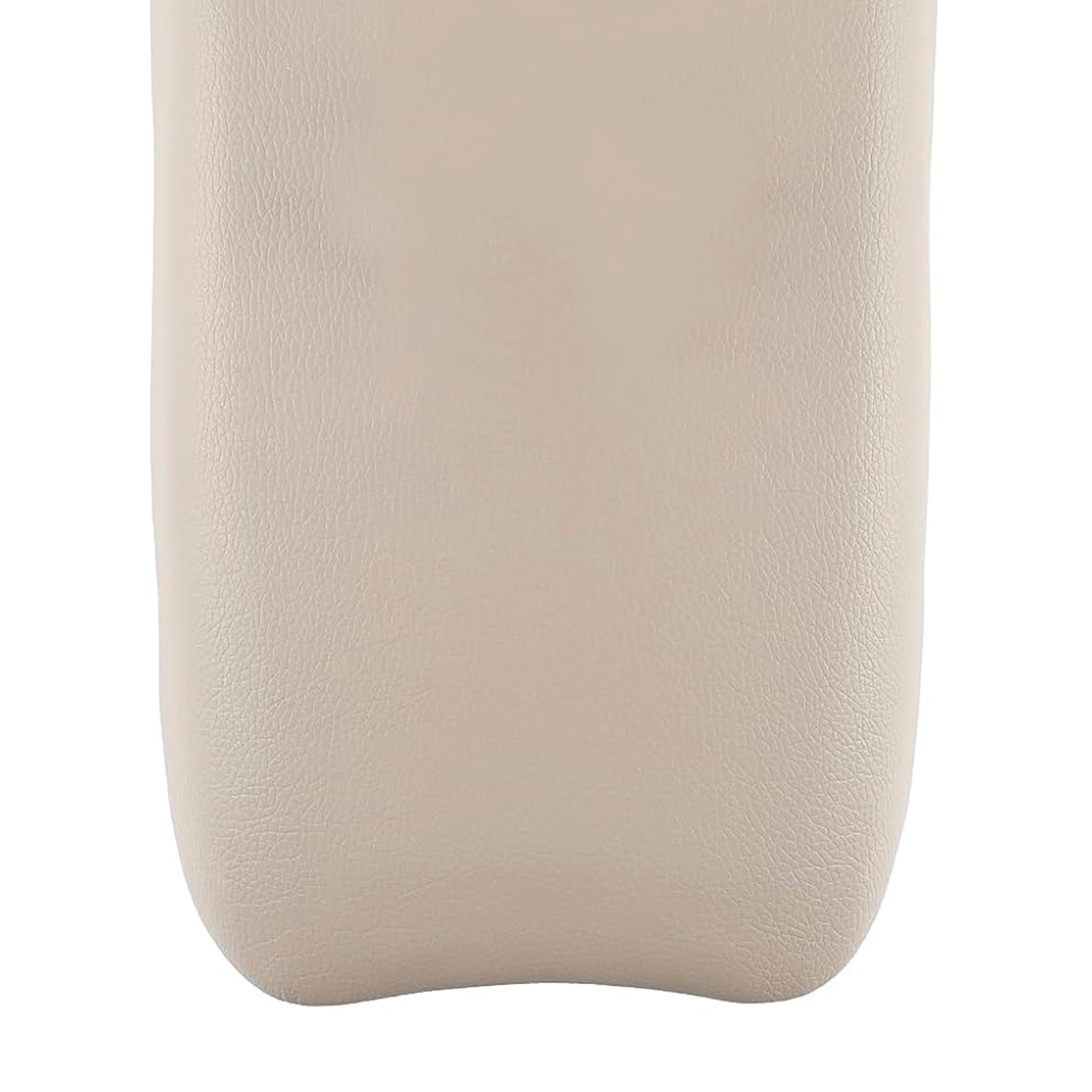 2006-2009 Honda CIVIC Beige Leather Armrest Centre Console Lid