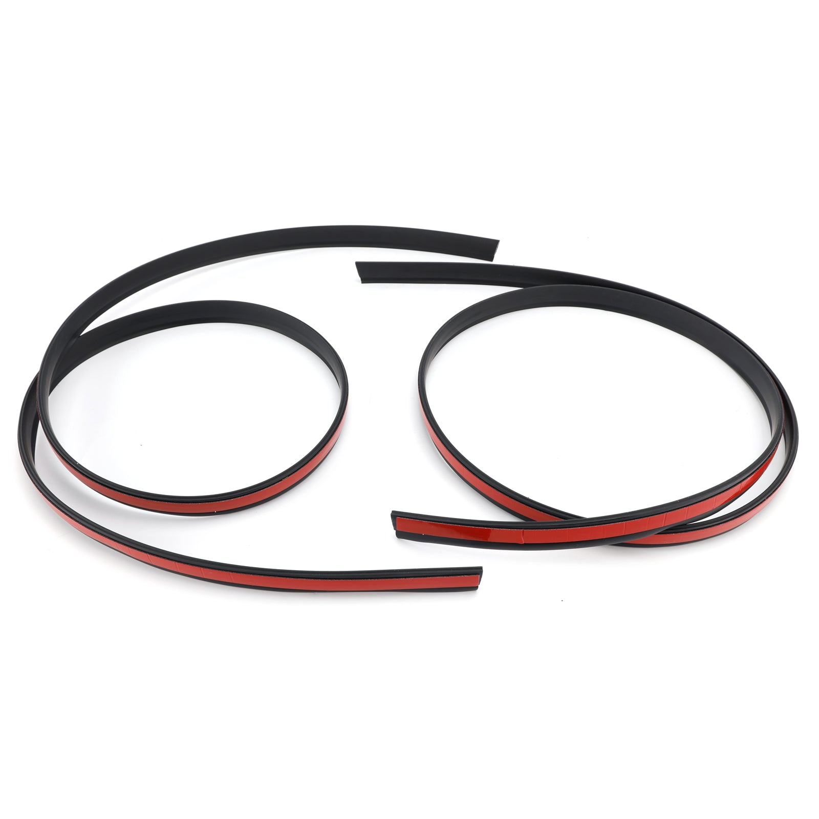 Bande de moulage de toit gauche et droite 55079291AD 290AD pour Jeep Grand Cherokee 2011 – 2022