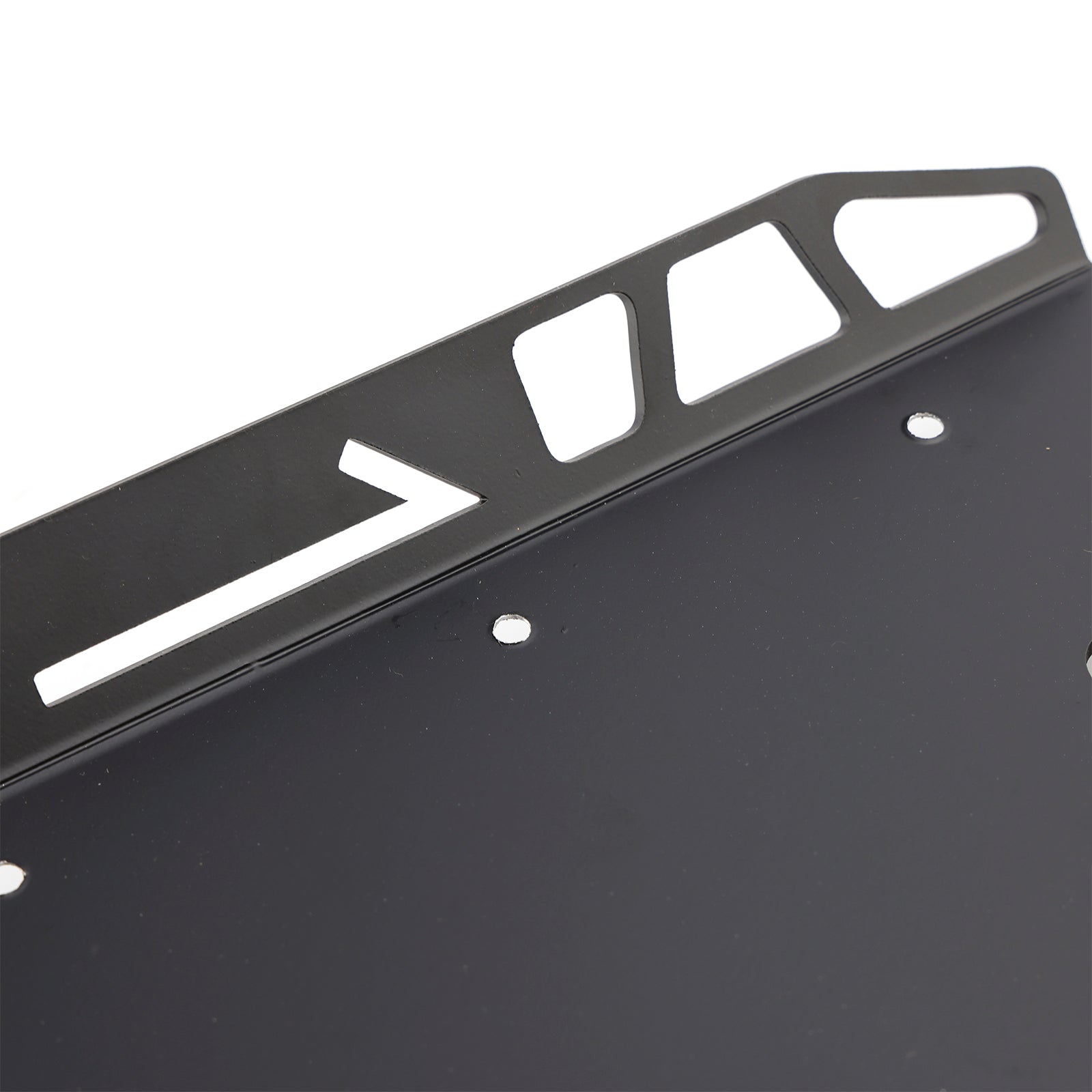 ALU SKID PLATE CHASSIS Protector för Touring Electra Street Road Glide 2014-2025