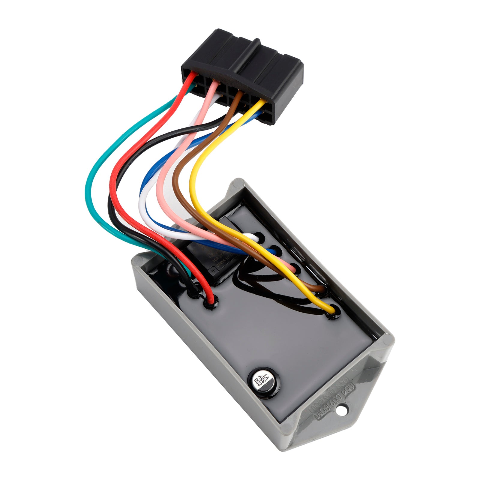 Electronic Commercial Lawn Mower Module 483029 483599 482313 for Scag