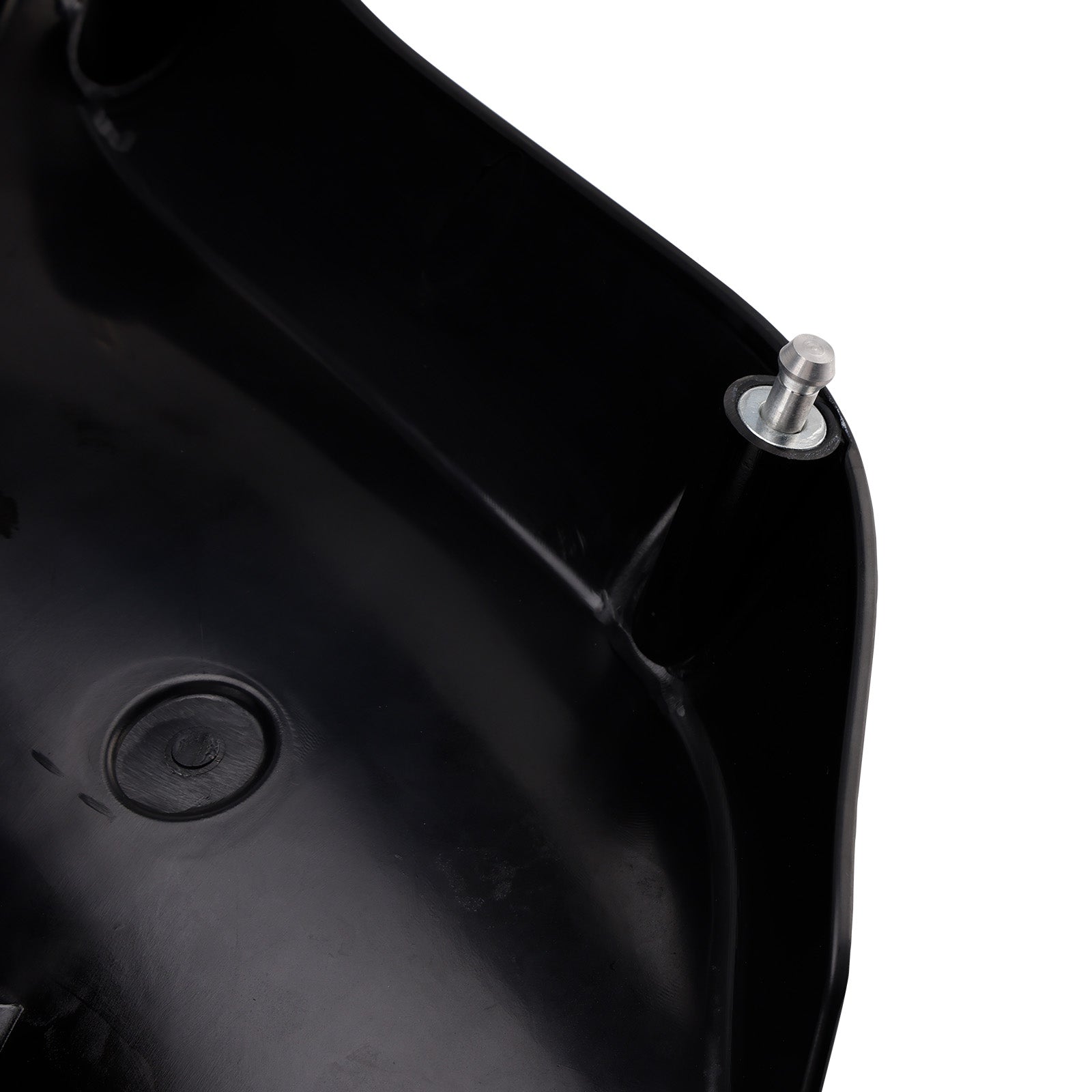 2009-2013 Touring Electra Street Road Glide Sträckt förlängd sidopanel