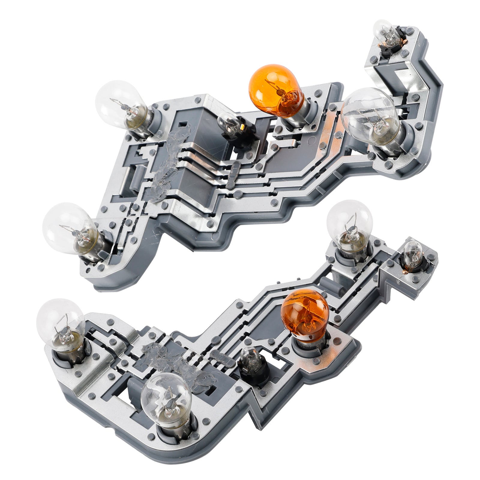 2007-2010 Mercedes-Benz S204 C Estate LH+RH Držiteľ zadných žiaroviek A2048201700