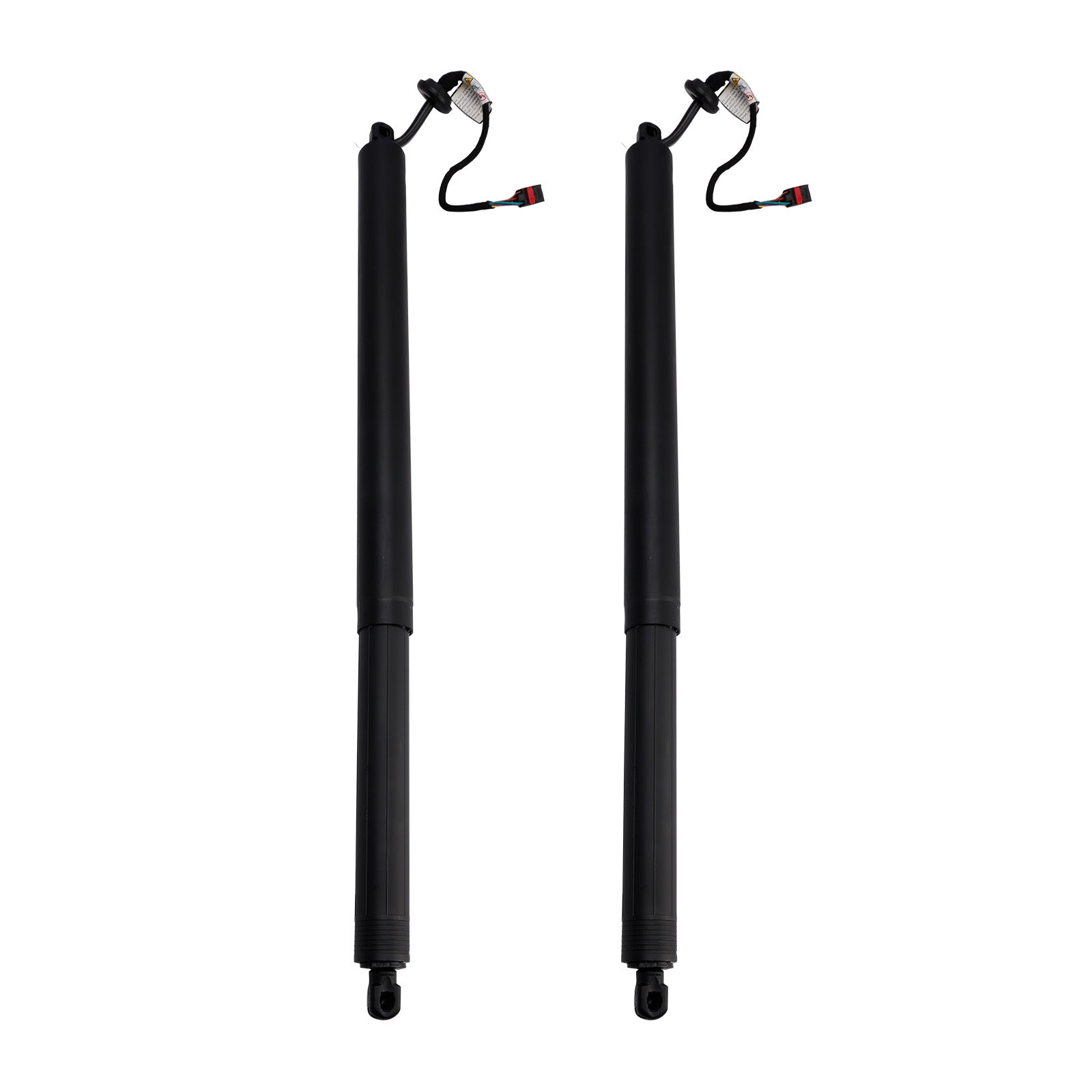 2018-2024 Volvo XC60 II 246 2PCS Rear Electric Tailgate Gas Strut 31420455