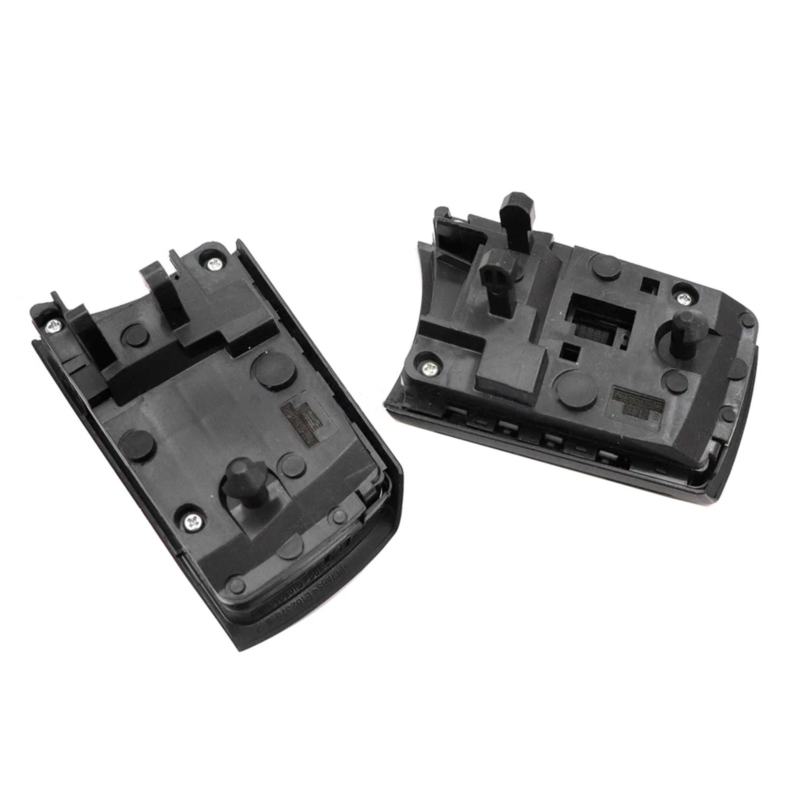 2024 For Nissan Rogue (Platinum, S, SL, SV) 1.5L L3 - Gas Steering Wheel Audio Volume Cruise Control Switch 25550-6RF6B