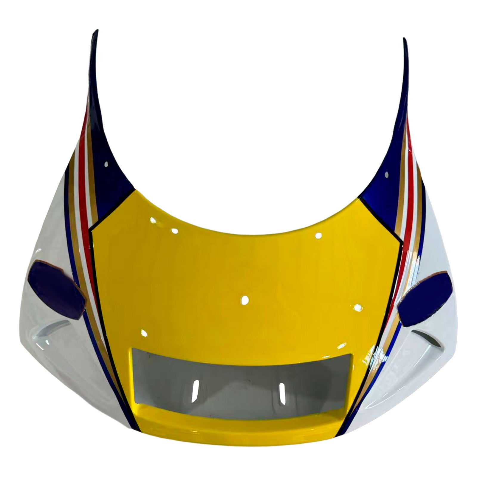 Injection Fairing Kit Bodywork Plastic ABS For Honda NSR250 PGM-4 1994-1996