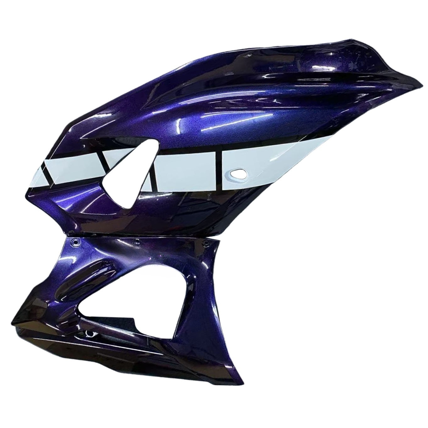 Injection Fairing Kit Bodywork Plastic ABS fit For Yamaha YZF-R7 2021-2025