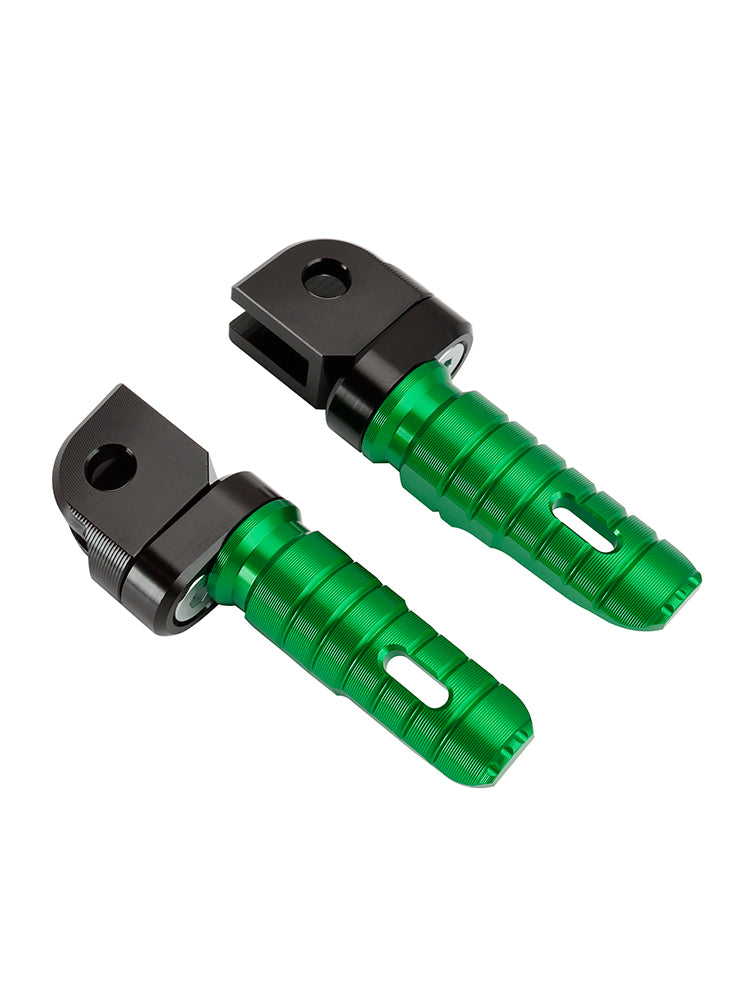 Repose-pieds avant pour KAWASAKI ZX-4R ZX-4RR 24-25 NINJA 400 2018-2024
