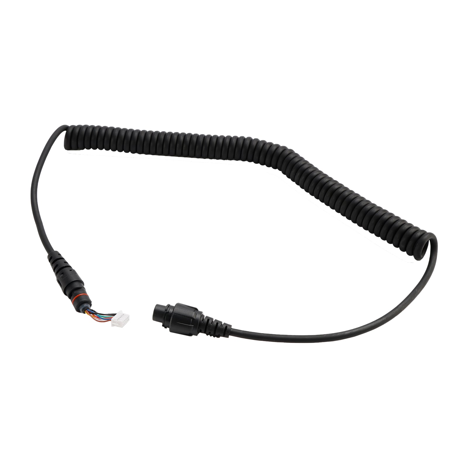 SM19A1 -knapphandmikrofonkabel för Hytera RD980 HM780 RD620 MT680 MT68PLUS