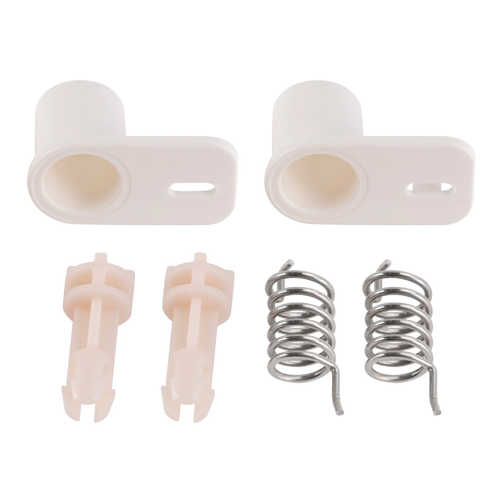 Freezer Door Hinge Spring Replacement Kit For Dometic RM2350 RM2301 RM2553