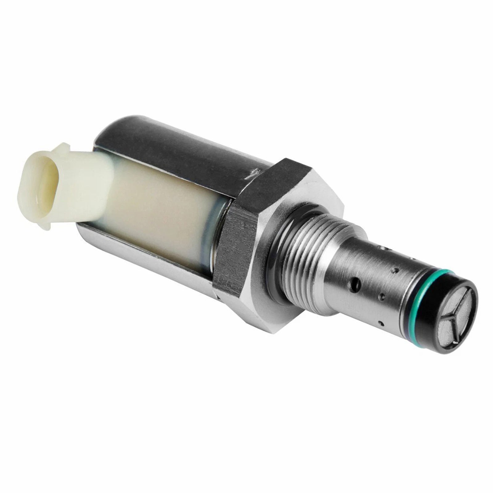 Valve de régulateur de pression d'injection IPR 5C3Z9C968CA pour 2005-2010 6.0L PowerStroke