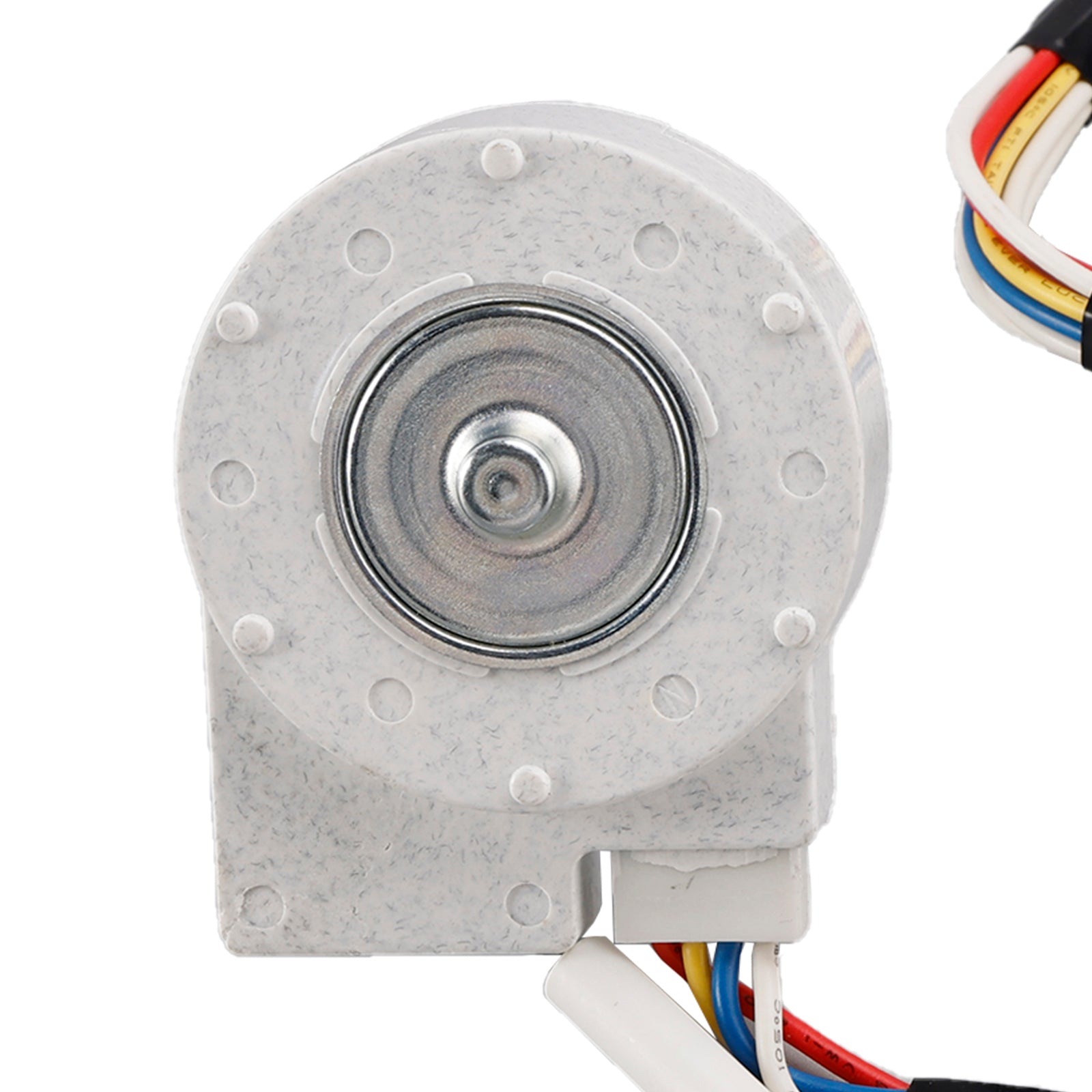 Ventilátor Ventilátora výparníka chladničky WR60X10074 pre mrazničku GE Hotpoint Fridge Fridge Fridge