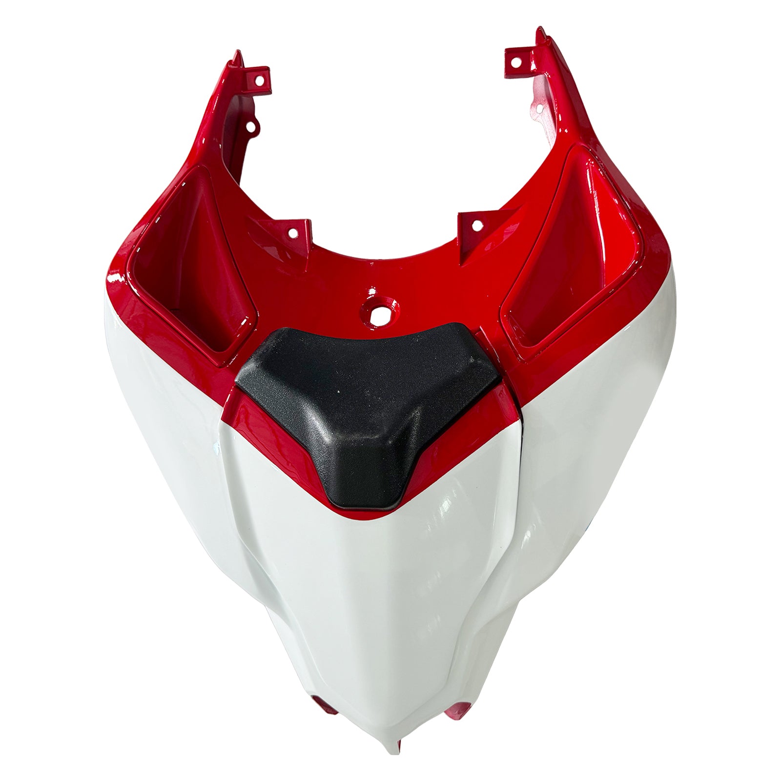 Injection Fairing Kit Bodywork Plastic ABS fit For Ducati 1098/1198/848 2007-2011