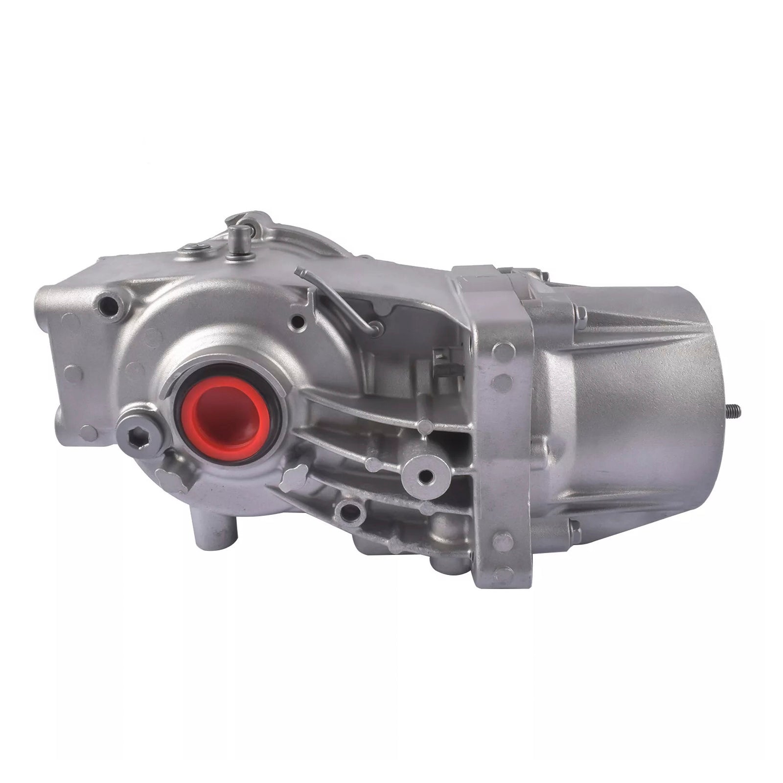 2006-2011 Toyota RAV4 Rear Axle Differential Carrier 2.28 ratio Rear Axle Differential Carrier 2.28 Ratio 440-50147 287964997