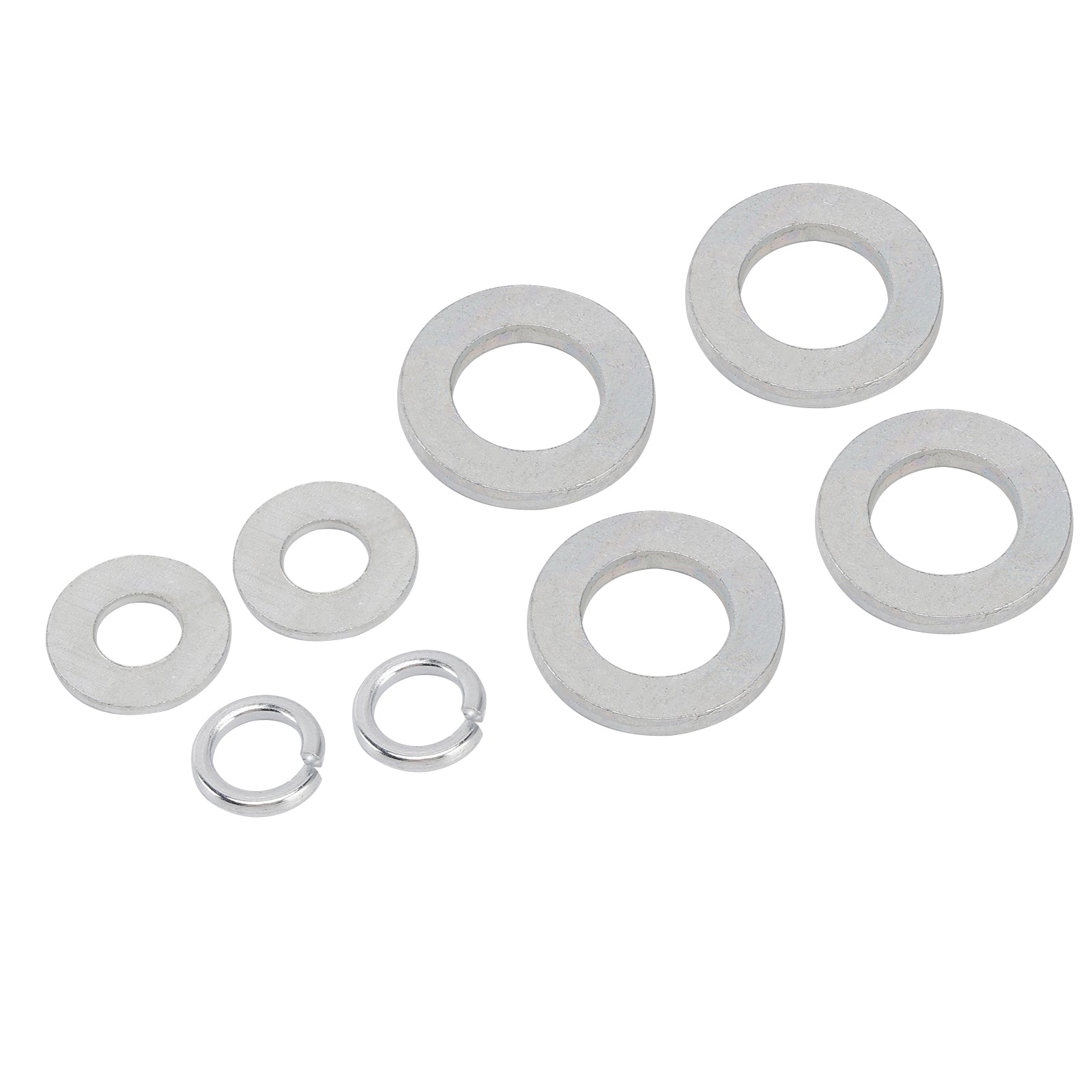 Sneeuwscooter-ijskrabberset 4E565768 Universeel voor Polaris Switchback Titan